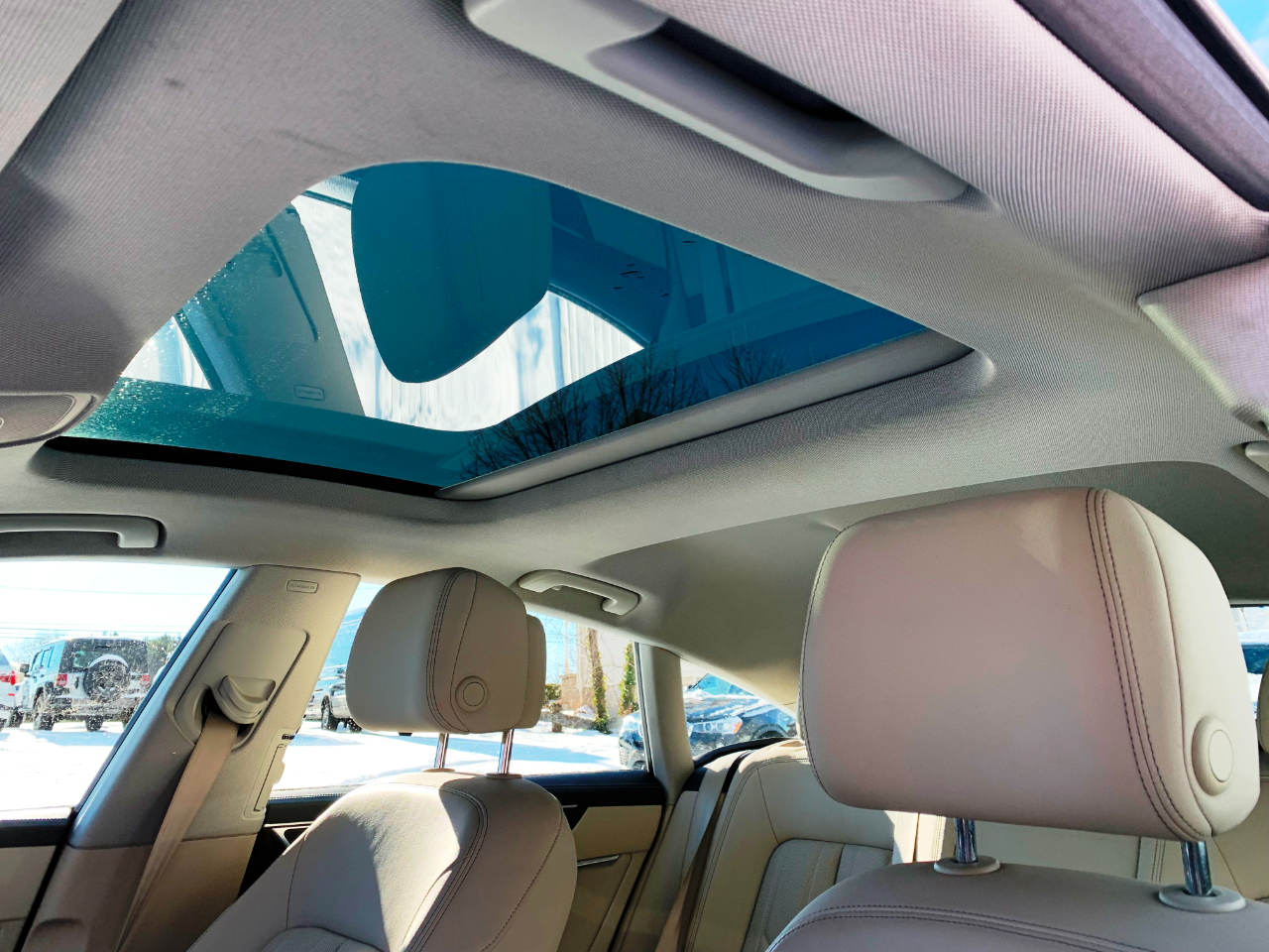 Audi A7 3.0 TFSI Prestige quattro 2020