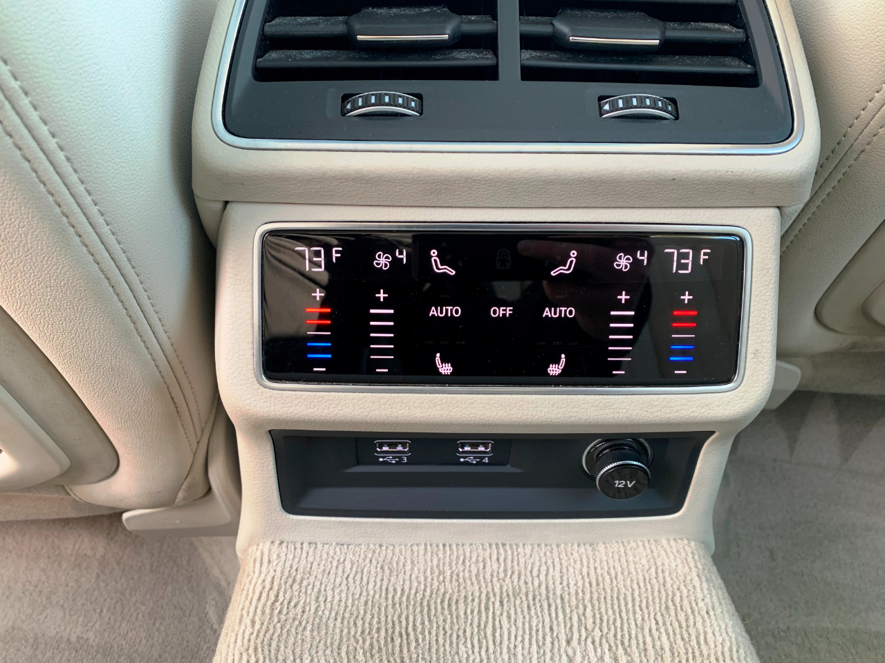 Audi A7 3.0 TFSI Prestige quattro 2020