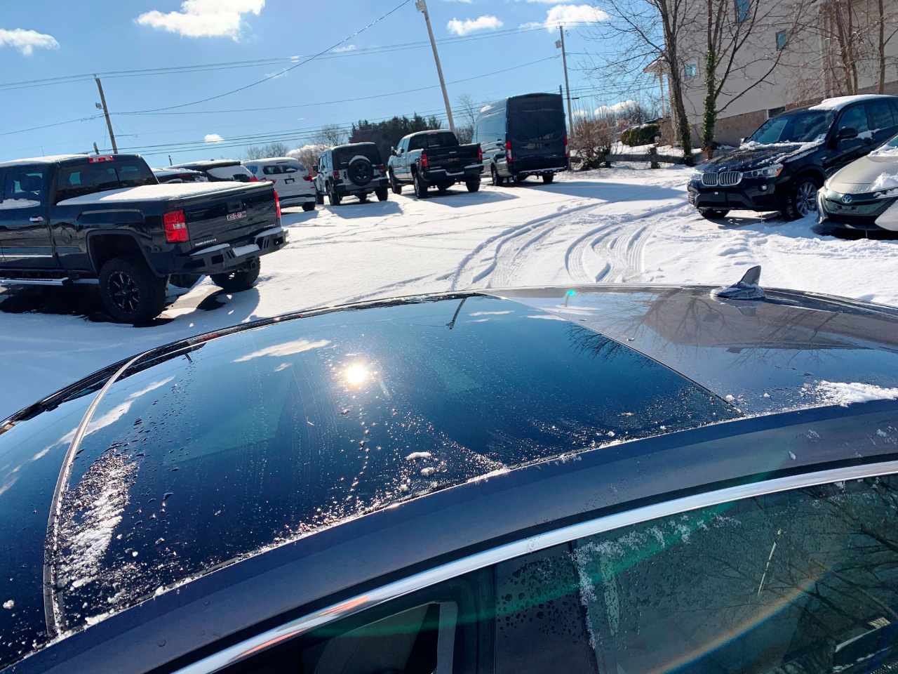 Audi A7 3.0 TFSI Prestige quattro 2020