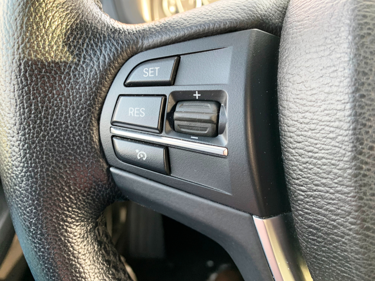 BMW X3 xDrive28i 2016