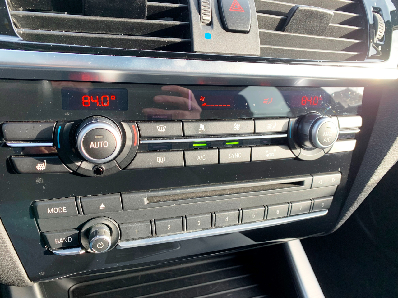 BMW X3 xDrive28i 2016