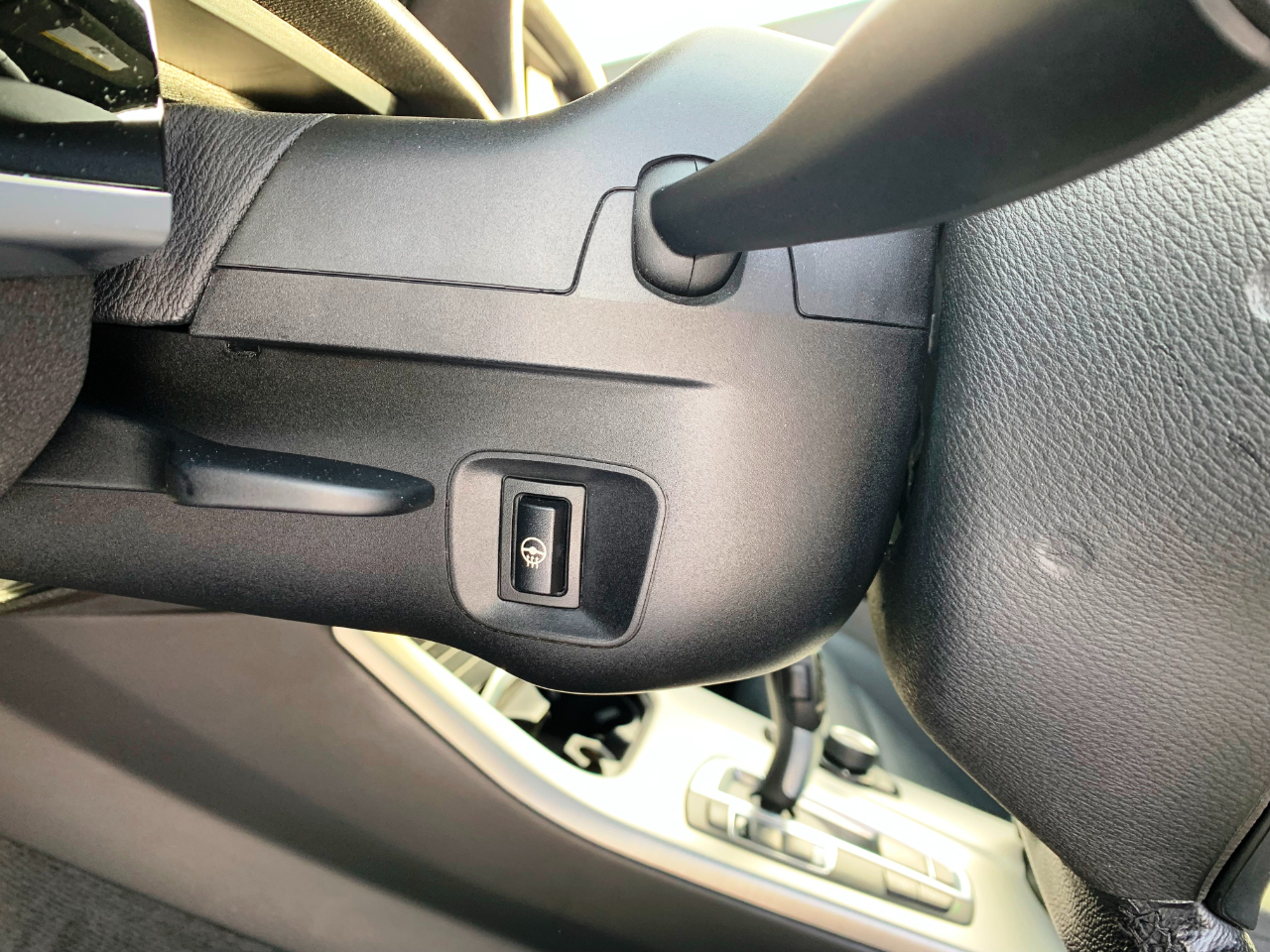 BMW X3 xDrive28i 2016