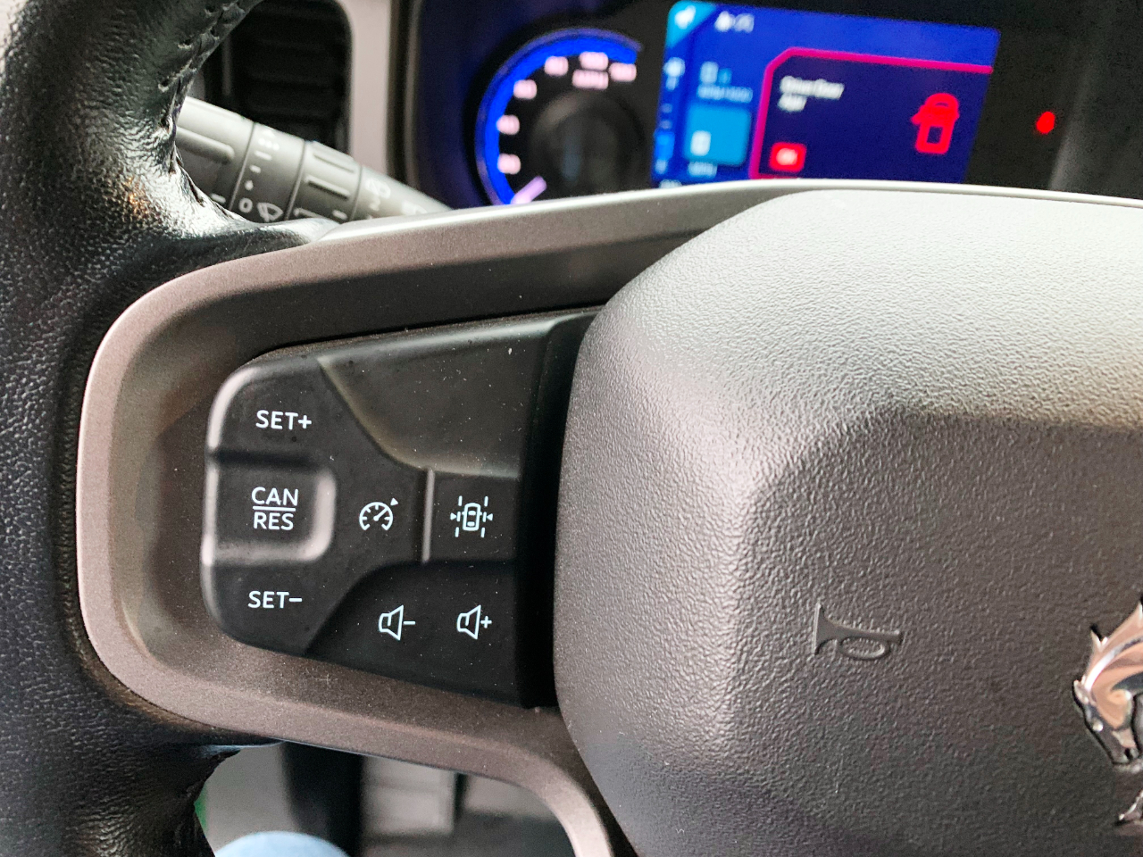 Ford Bronco Black Diamond 4 Door Advanced 4x4 2023