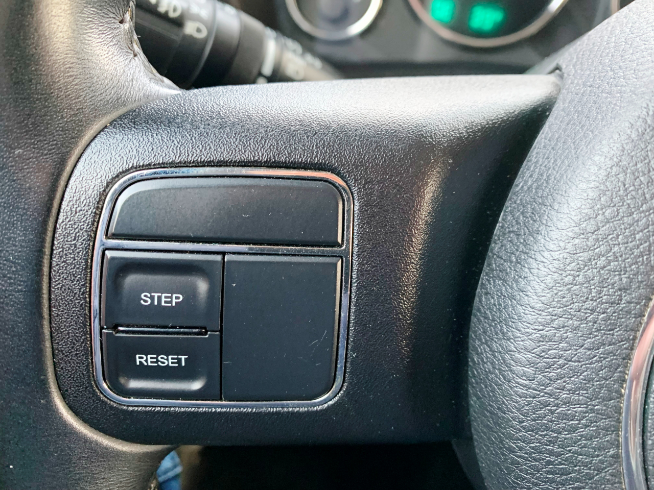 Jeep Wrangler Sport 4WD 2013