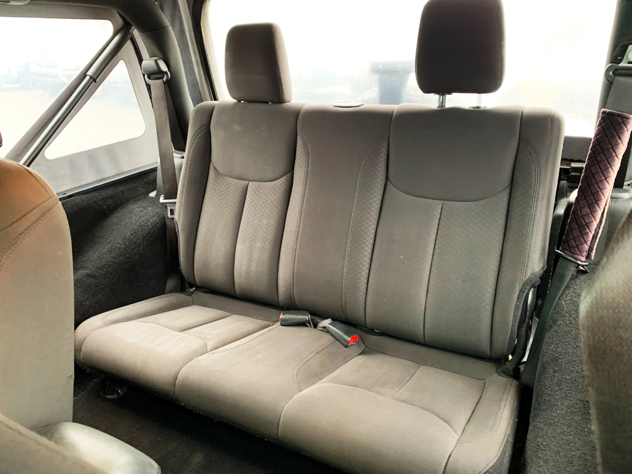 Jeep Wrangler Sport 4WD 2017