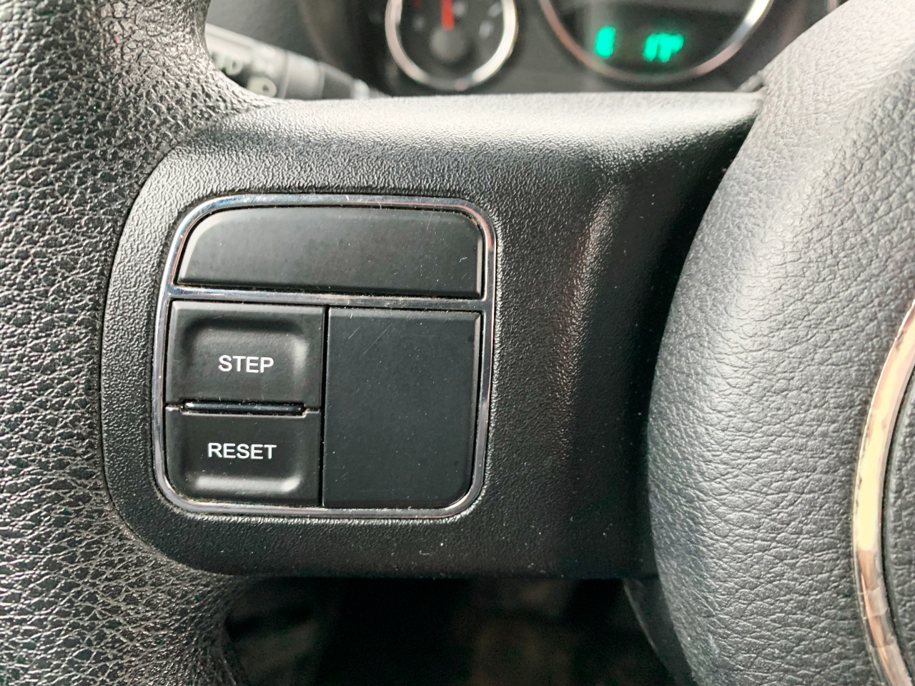 Jeep Wrangler Sport 4WD 2017