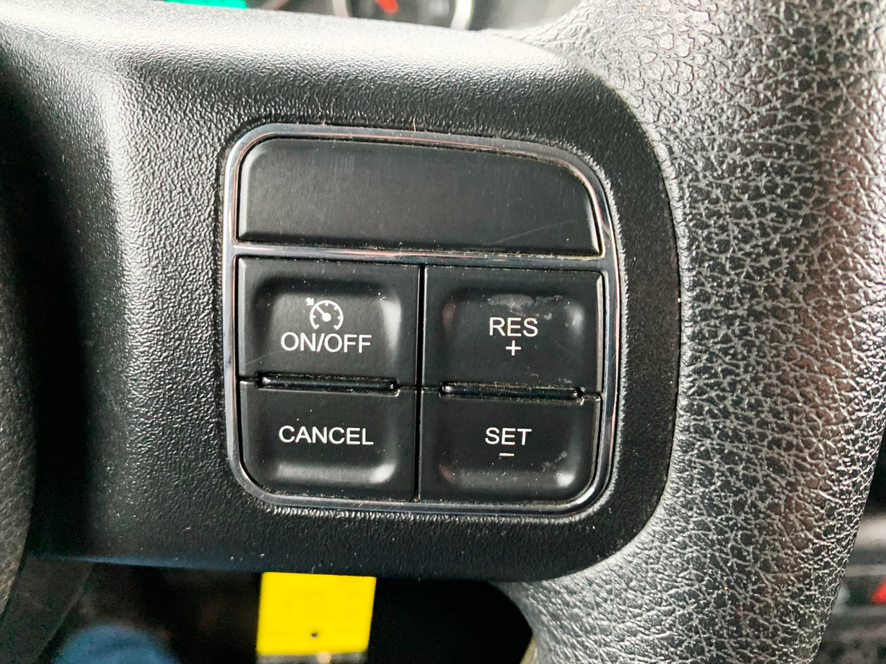 Jeep Wrangler Sport 4WD 2017