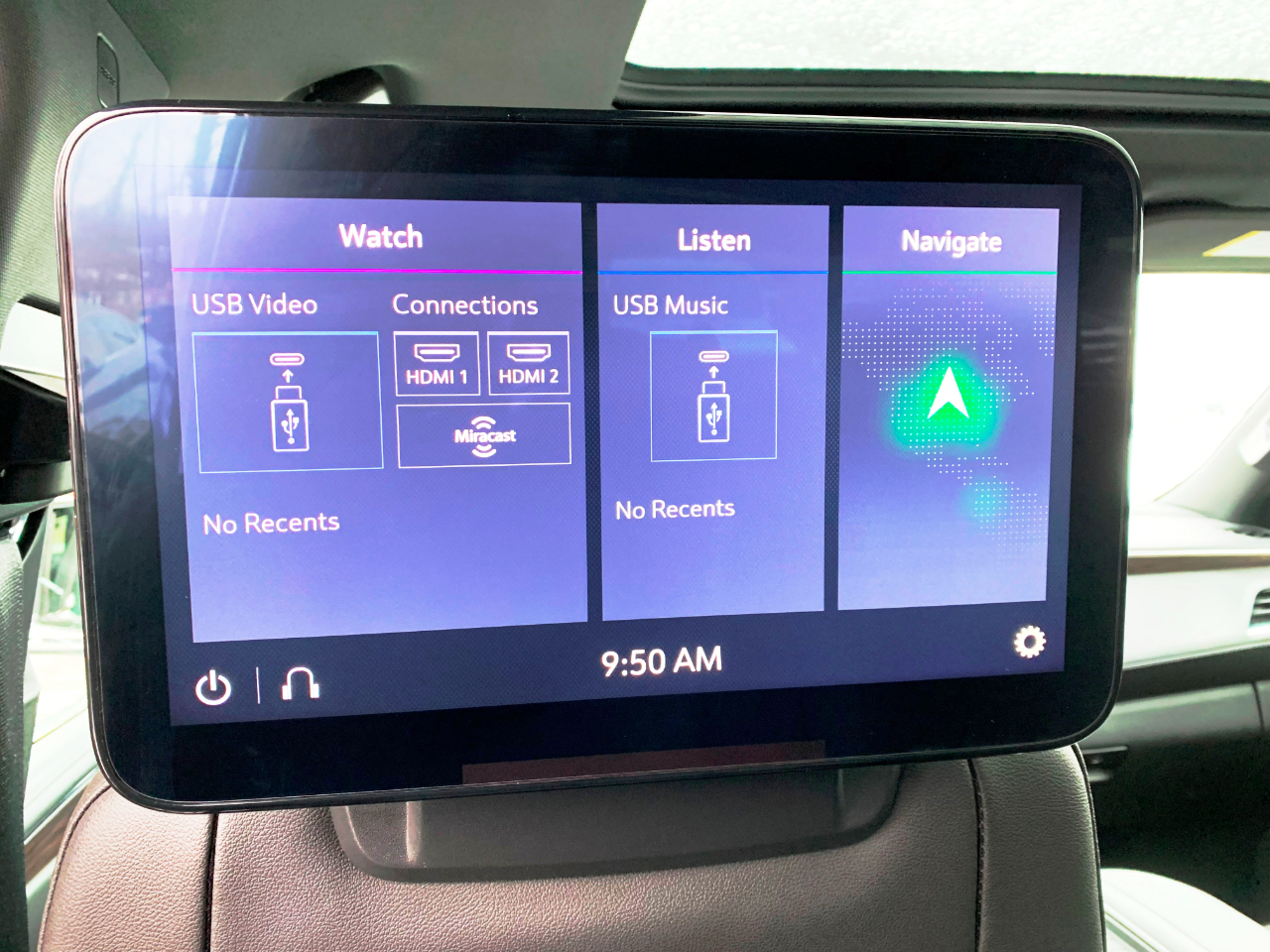 Chevrolet Tahoe Z71 2021