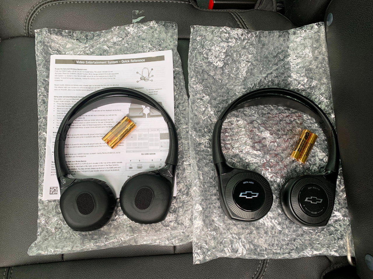 Chevrolet Tahoe Z71 2021