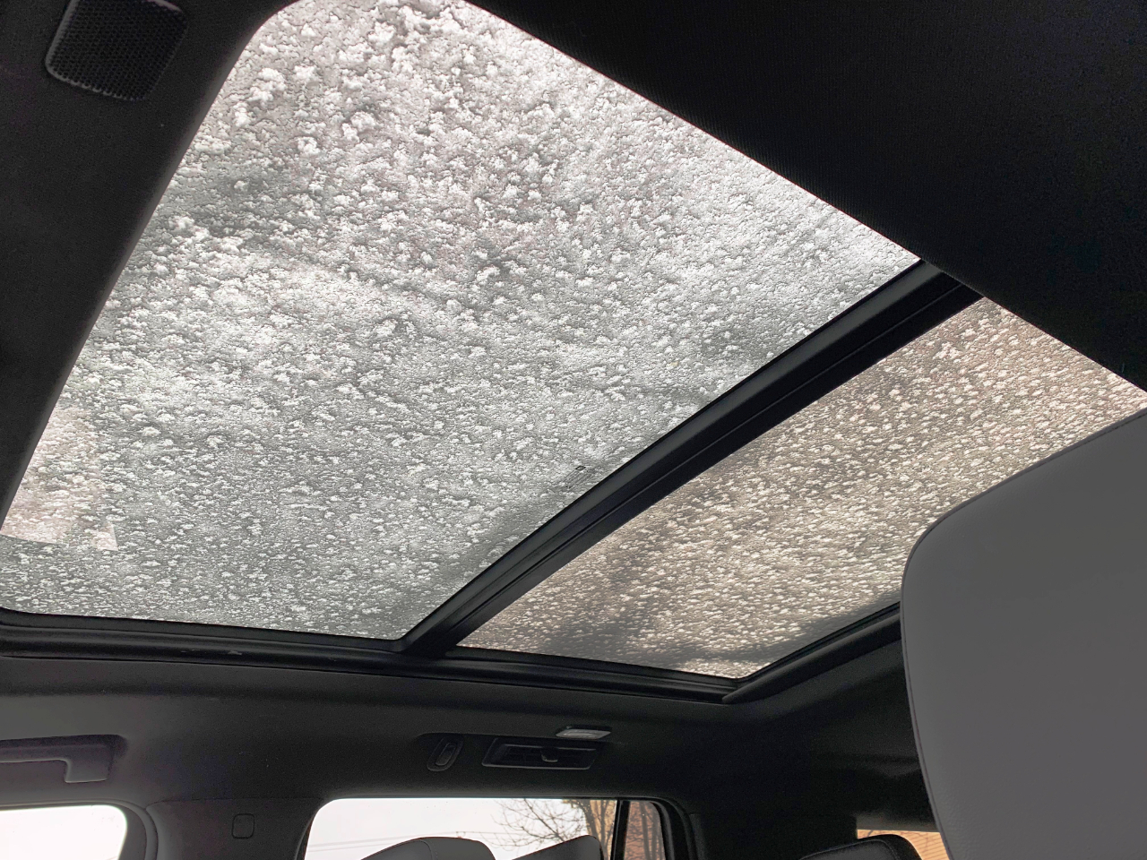 Chevrolet Tahoe Z71 2021