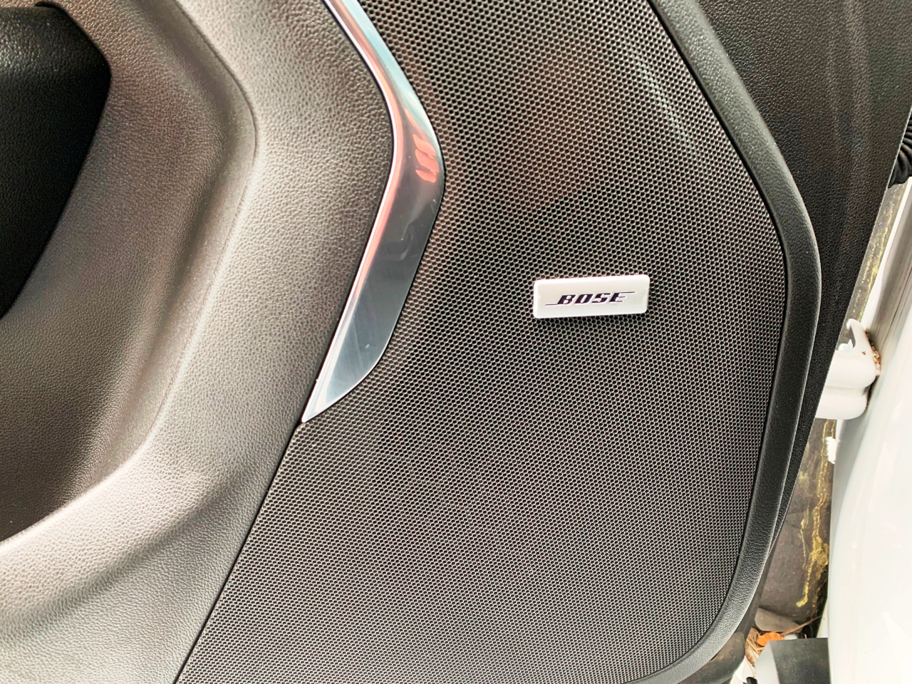 Chevrolet Tahoe Z71 2021