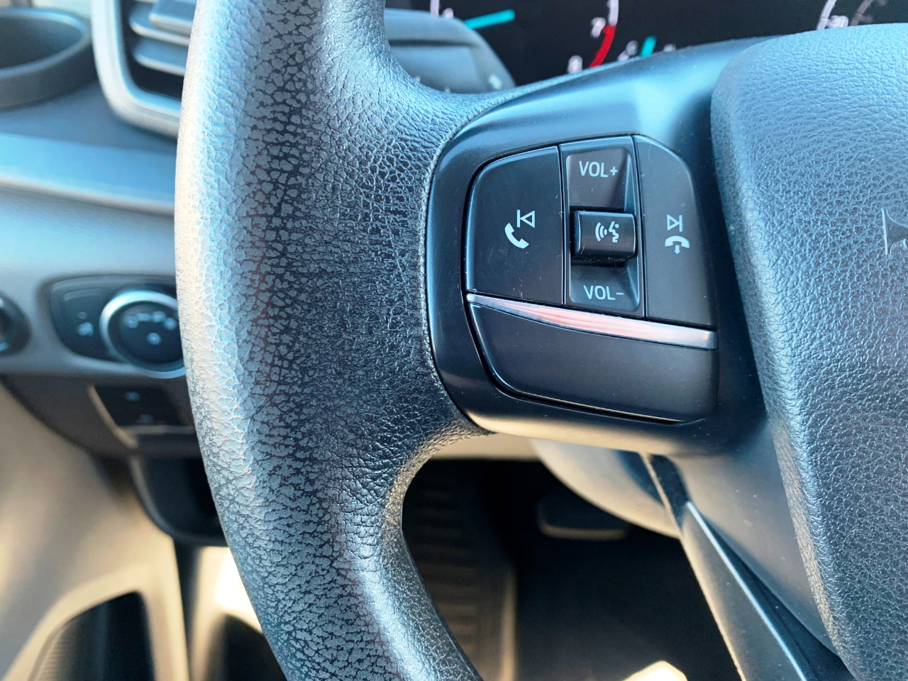 Ford Transit 250 Van High Roof w/Sliding Pass. 148-in. WB EL 2021