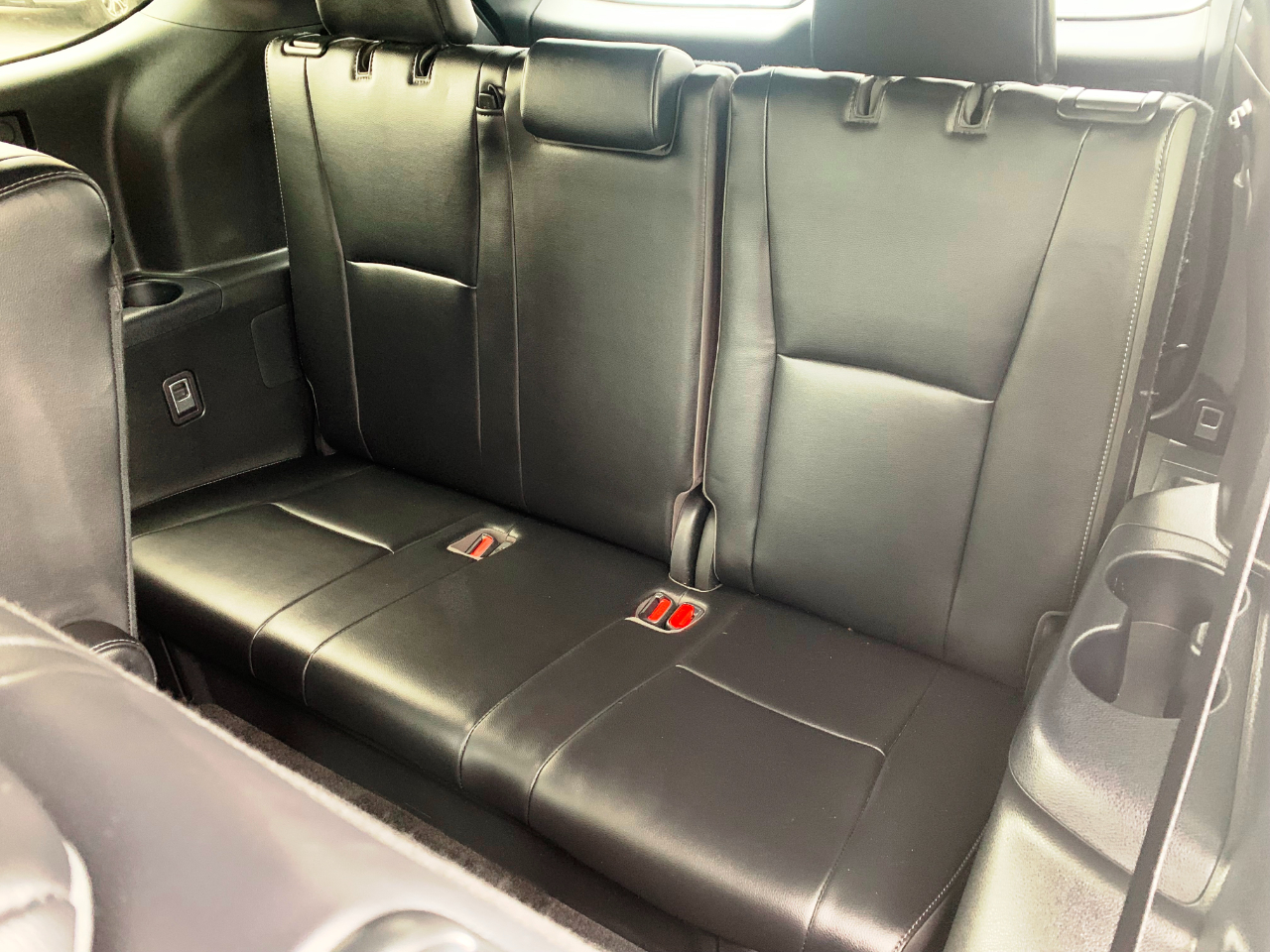 Toyota Highlander XSE AWD V6 2022