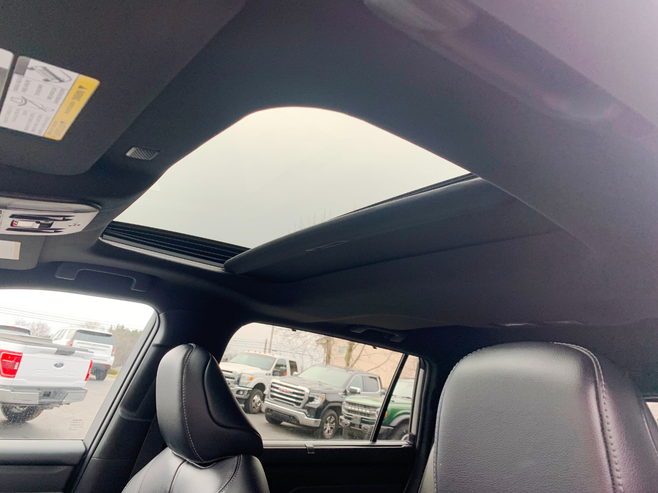 Toyota Highlander XSE AWD V6 2022