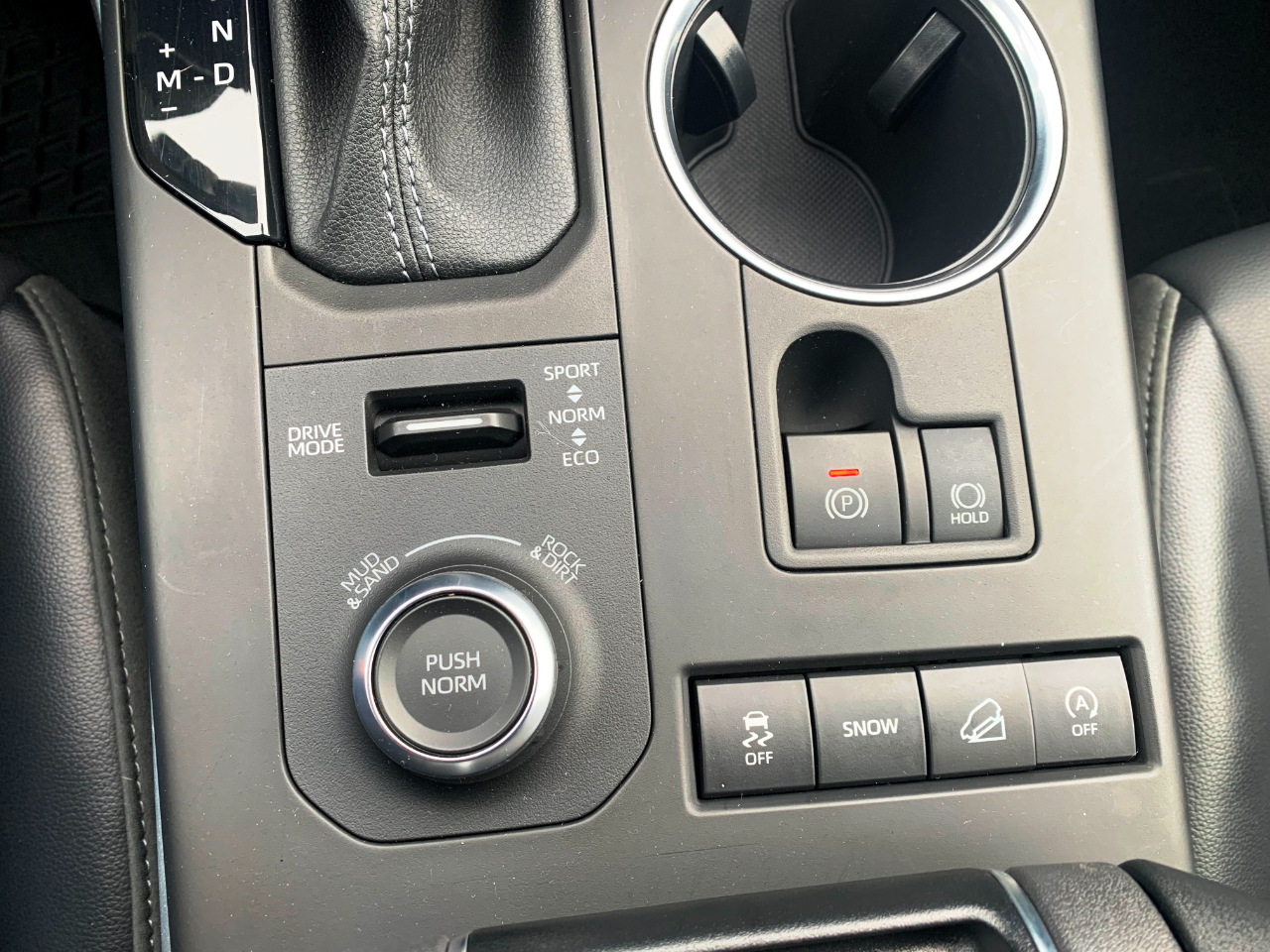 Toyota Highlander XSE AWD V6 2022