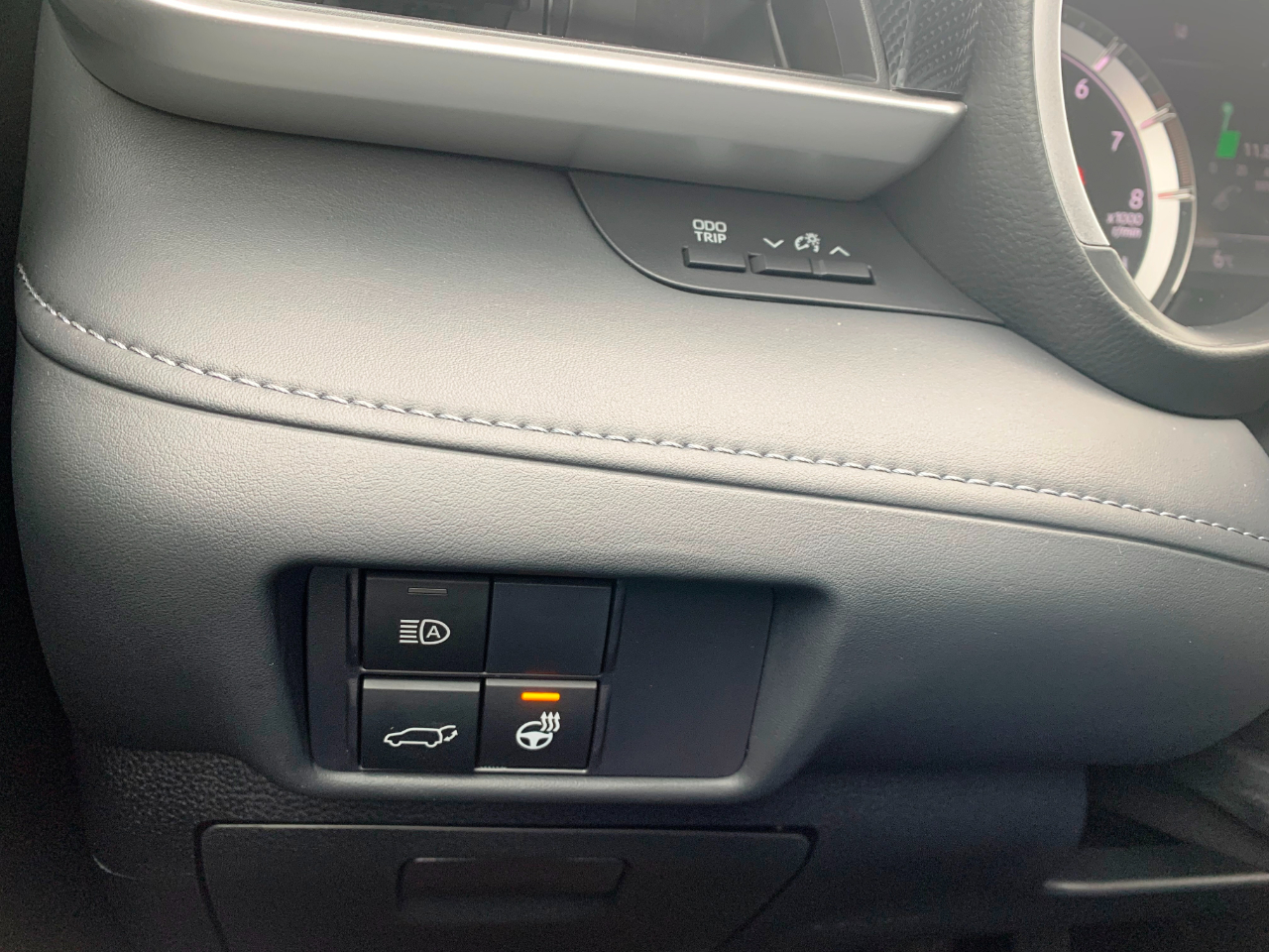 Toyota Highlander XSE AWD V6 2022