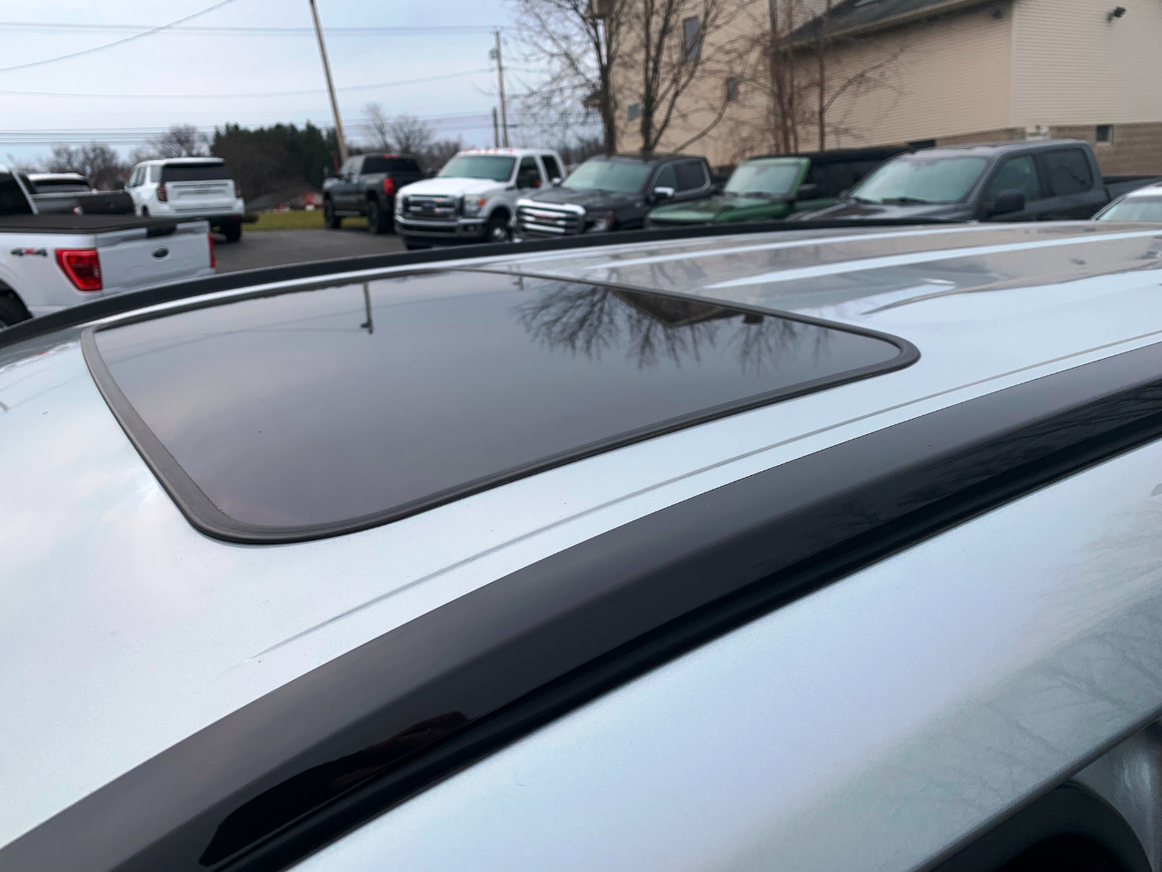 Toyota Highlander XSE AWD V6 2022