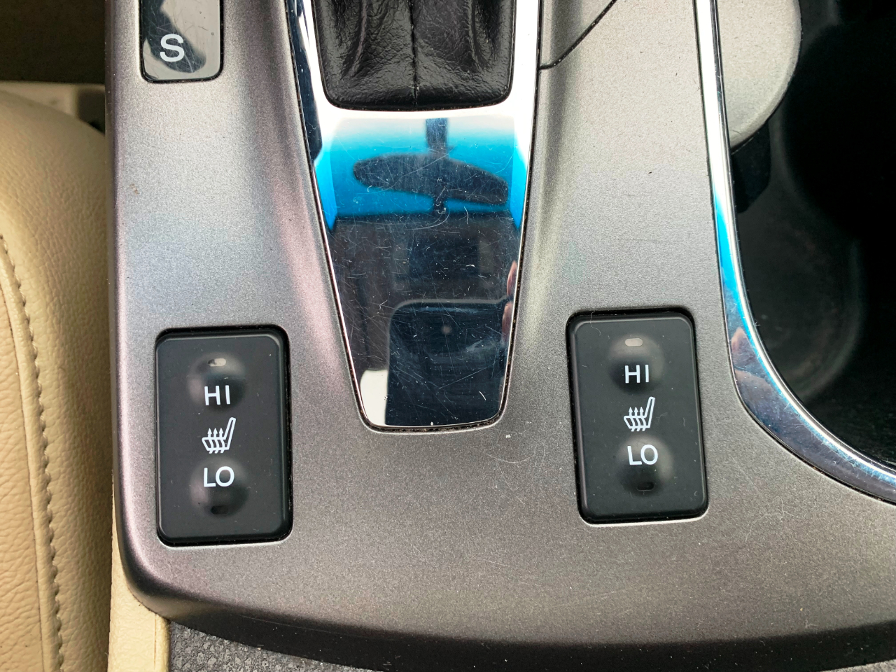 Acura RDX 6-Spd AT AWD 2014