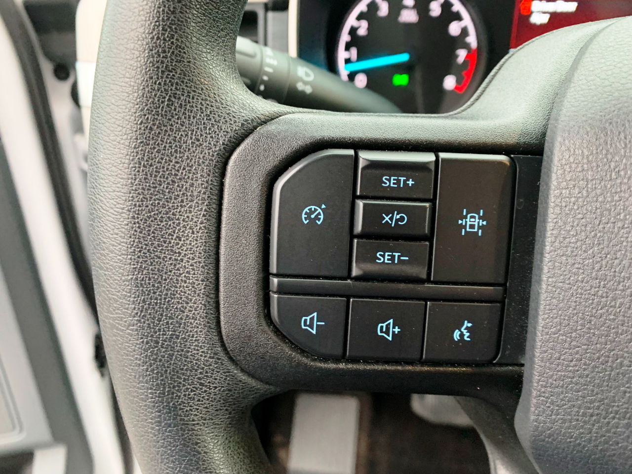 Ford F-150 XLT SuperCrew 6.5-ft. Bed 4WD 2021