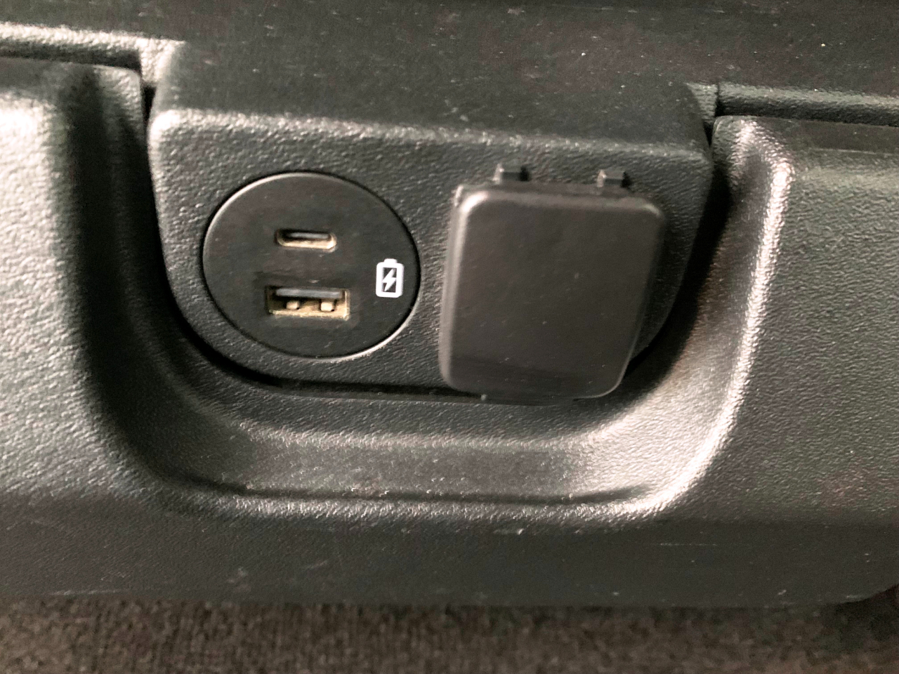 Ford F-150 XLT SuperCrew 6.5-ft. Bed 4WD 2021