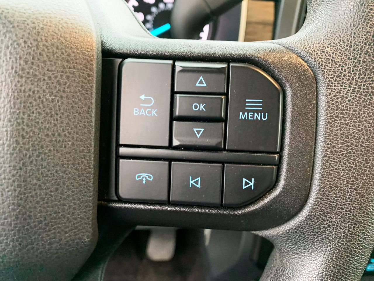 Ford F-150 XLT SuperCrew 6.5-ft. Bed 4WD 2021