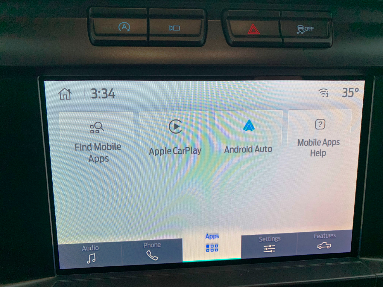 Ford F-150 XLT SuperCrew 6.5-ft. Bed 4WD 2021