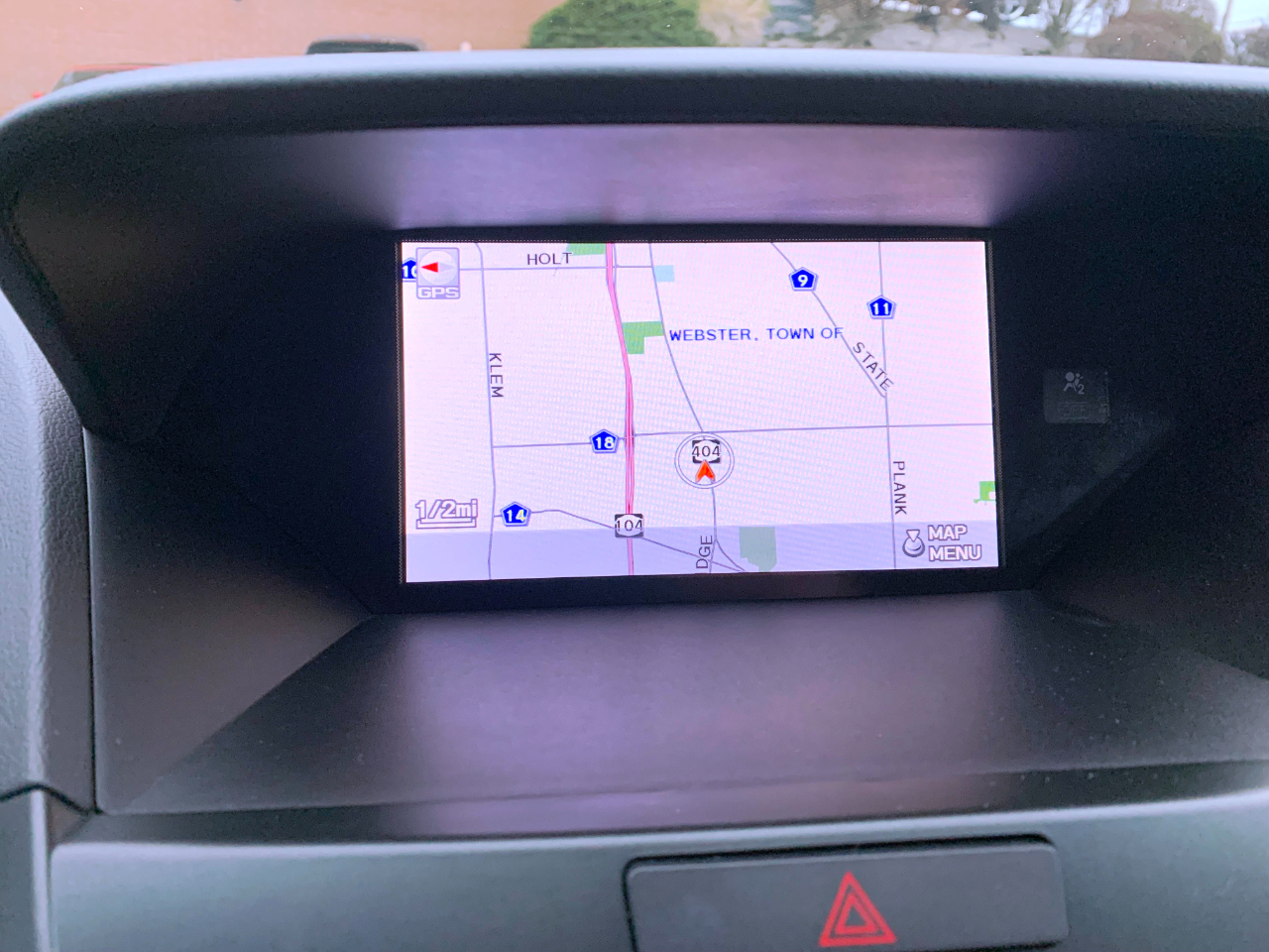 Acura RDX 6-Spd AT AWD w/ Technology Package 2014