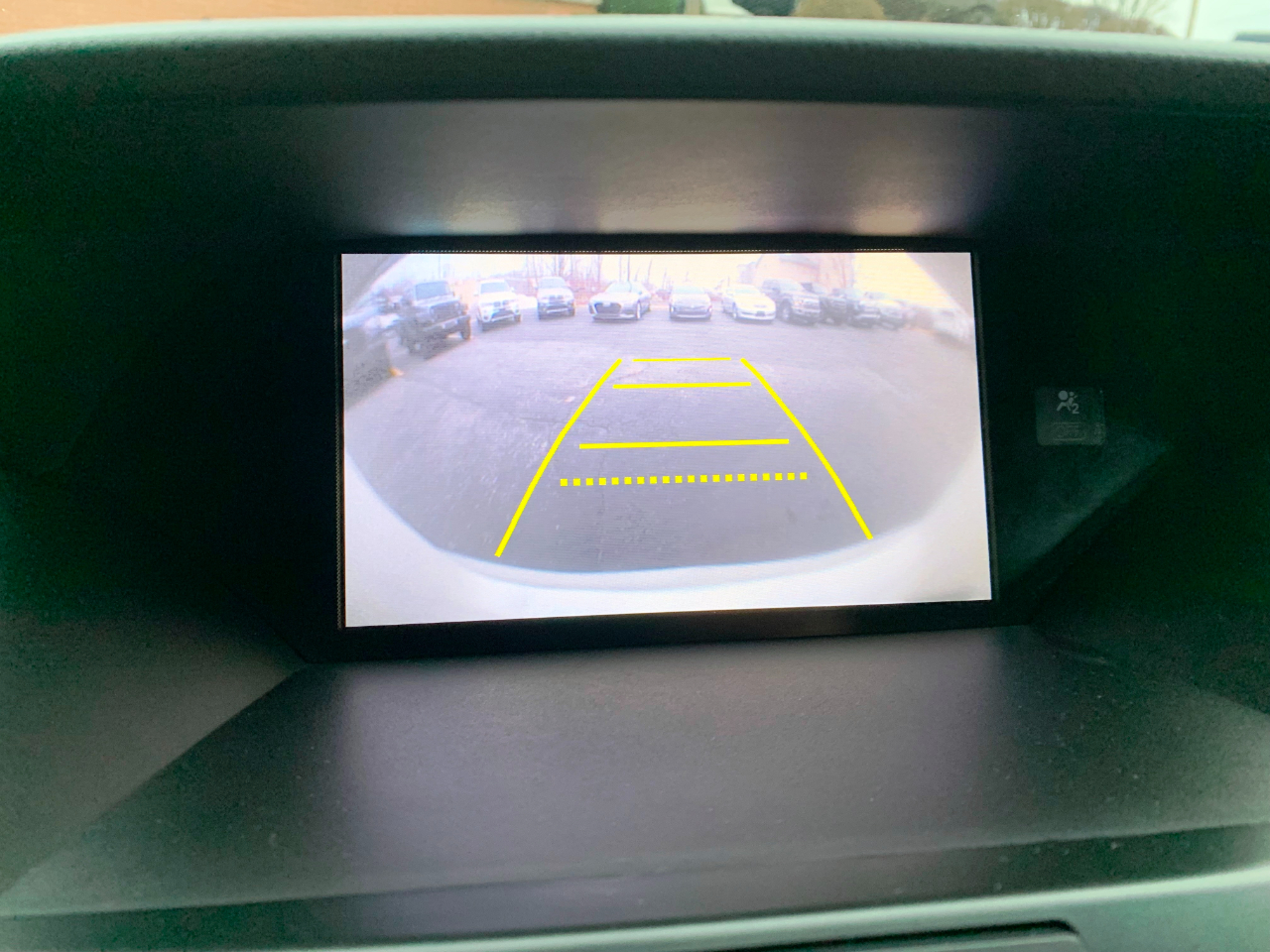 Acura RDX 6-Spd AT AWD w/ Technology Package 2014