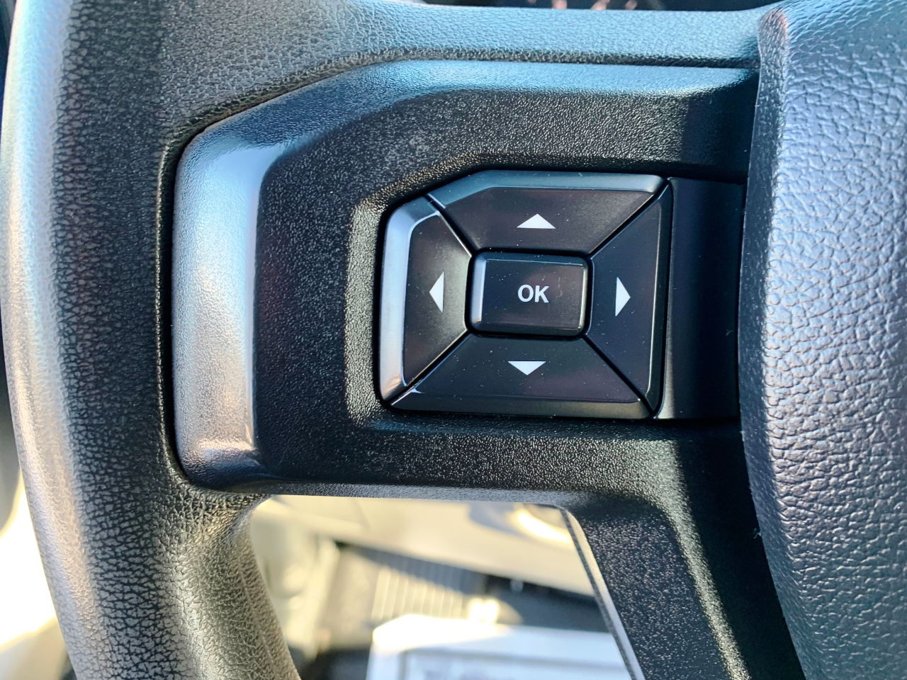 Ford F-150 XL SuperCrew 6.5-ft. Bed 4WD 2019