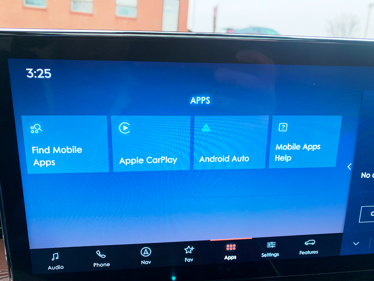 Lincoln Navigator L Reserve 4WD 2022