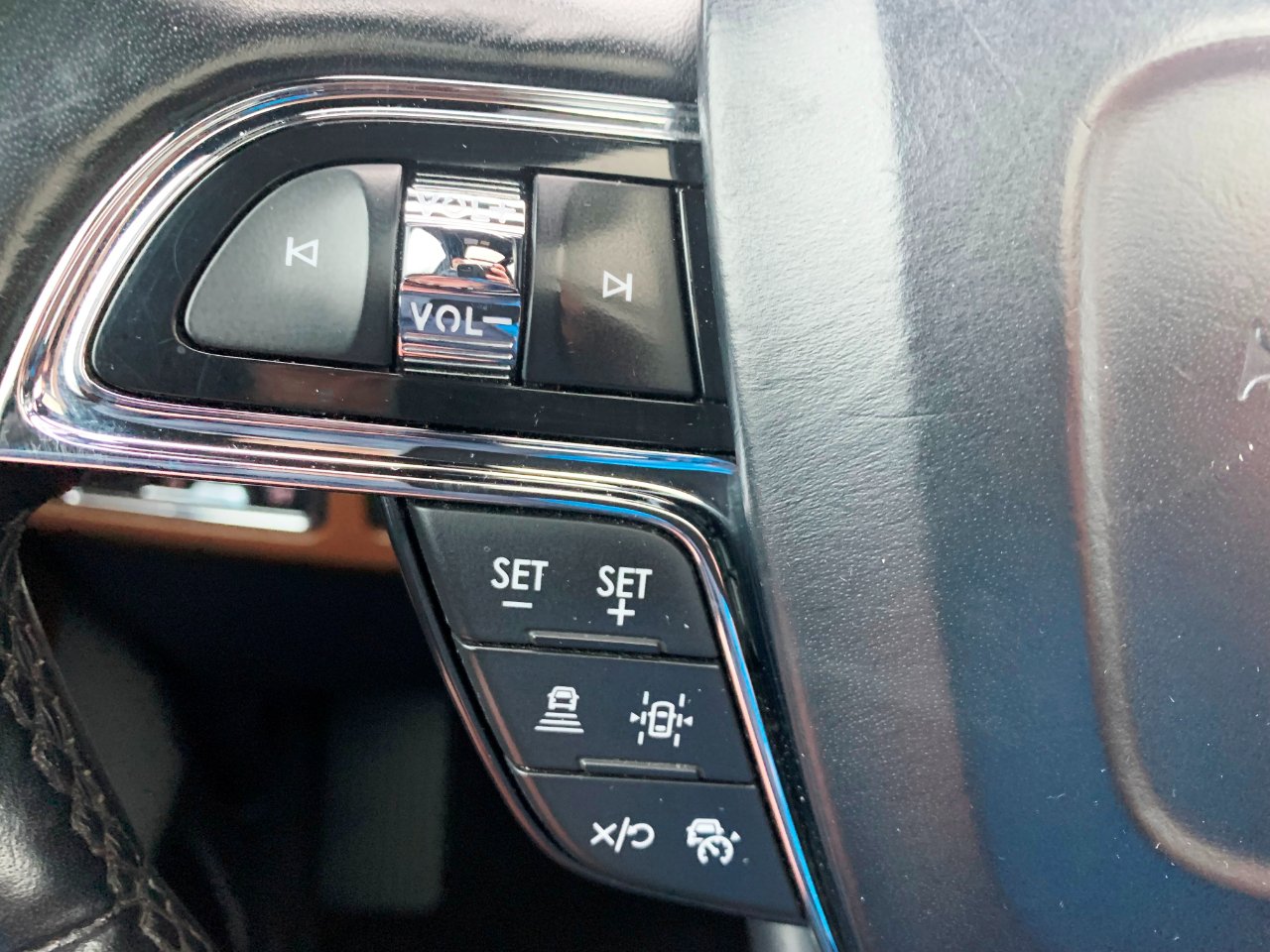 Lincoln Navigator L Reserve 4WD 2022