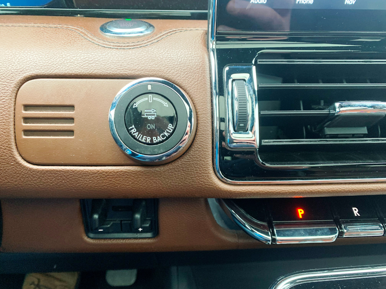 Lincoln Navigator L Reserve 4WD 2022