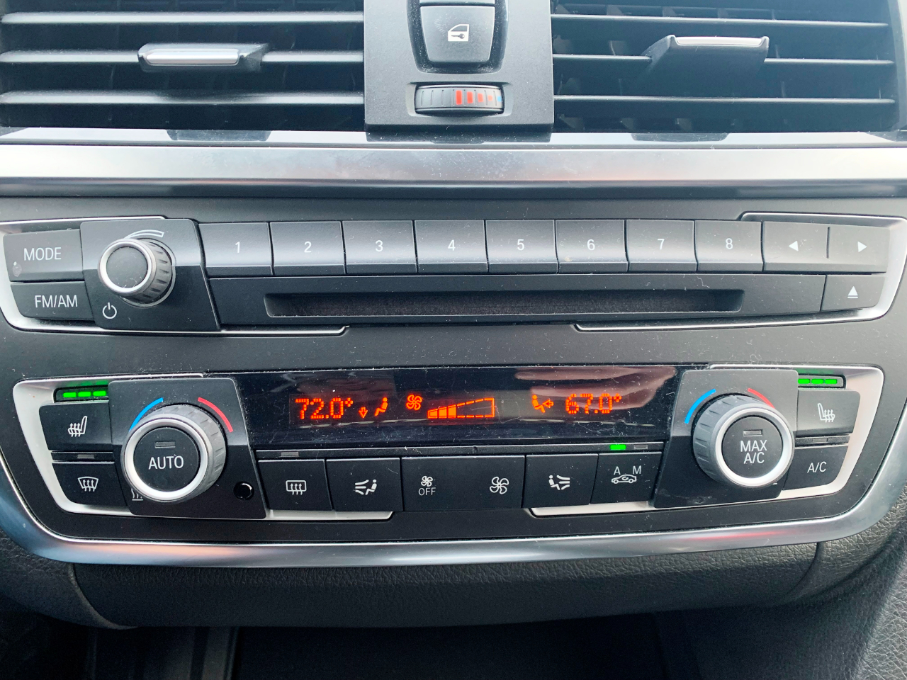 BMW 3-Series 320i xDrive 2015