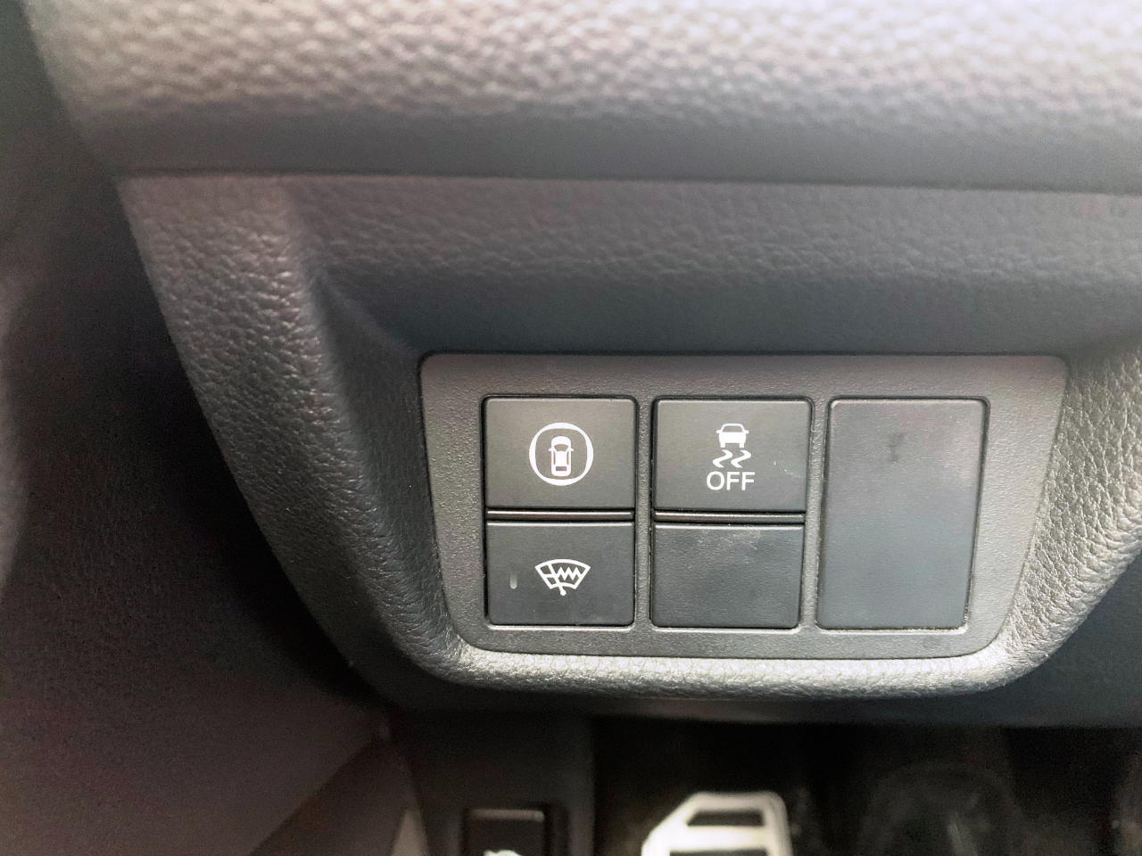 Honda Accord Sport 6M 2020