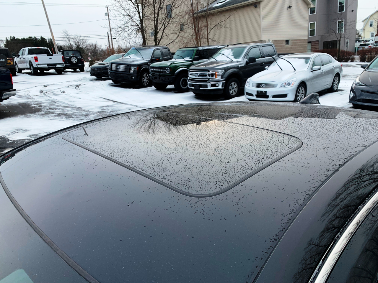 Honda Accord Sport 6M 2020