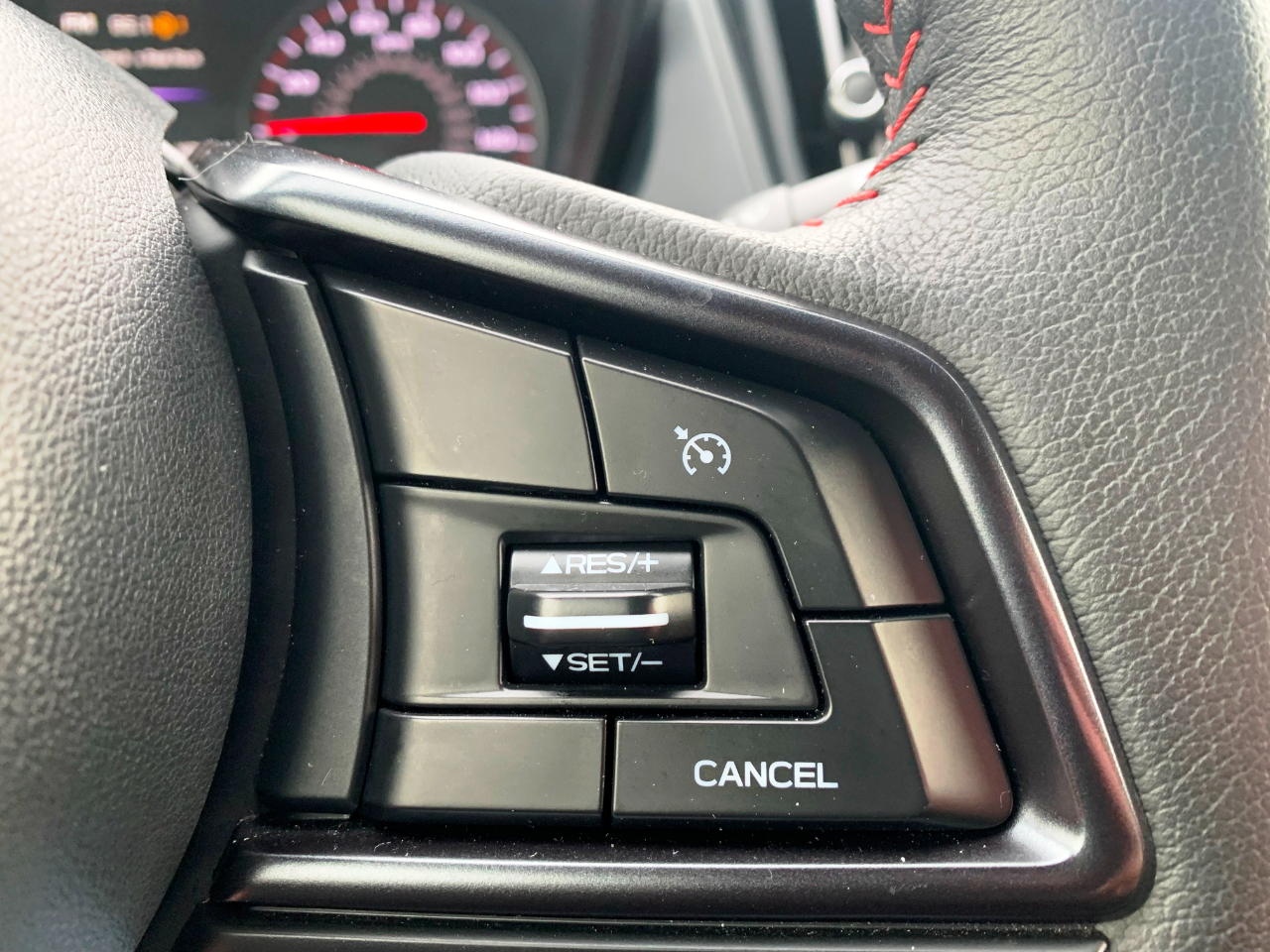 Subaru WRX Base 6M 2023