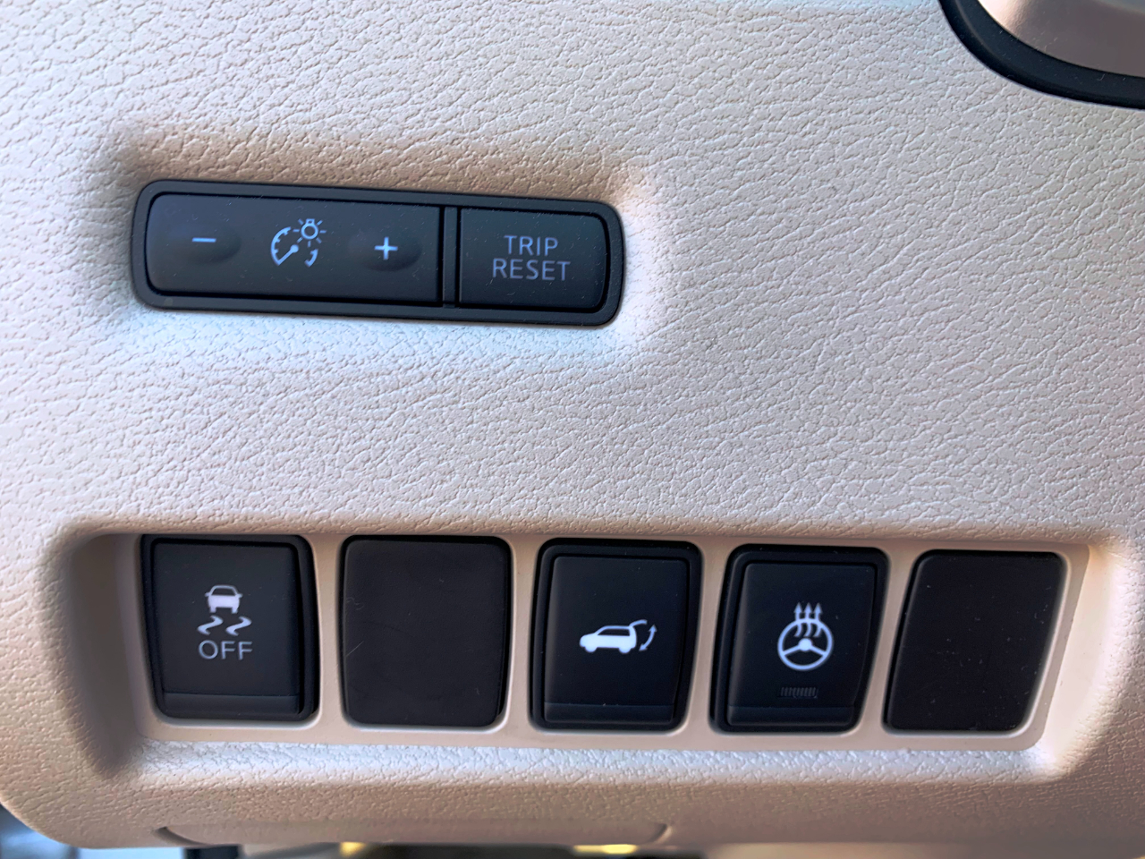 Nissan Murano SL AWD 2015