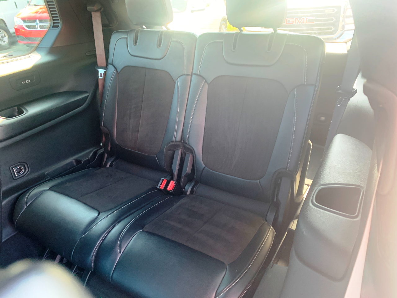 Jeep Grand Cherokee L Altitude 4D SUV 4WD 2022