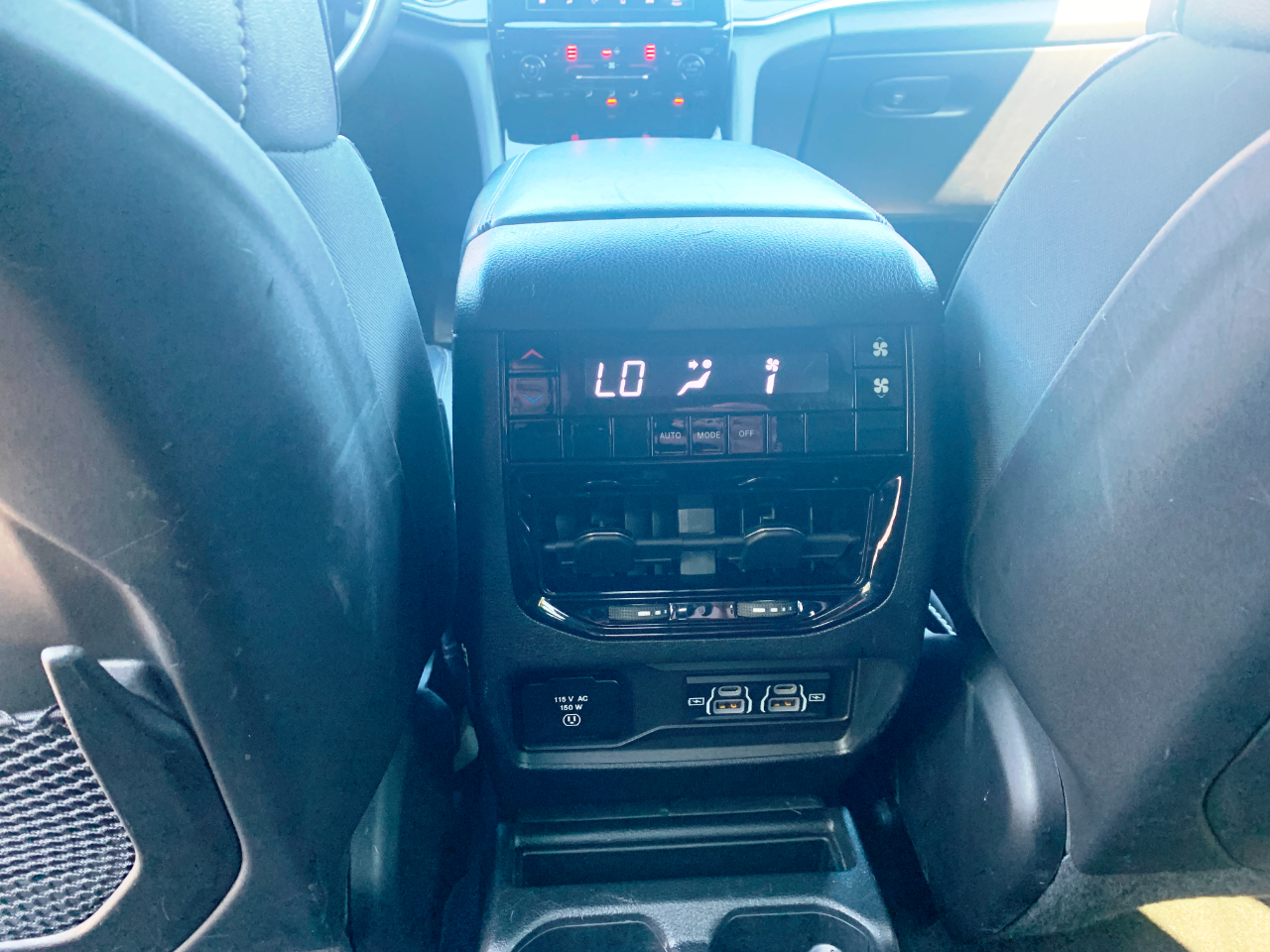 Jeep Grand Cherokee L Altitude 4D SUV 4WD 2022