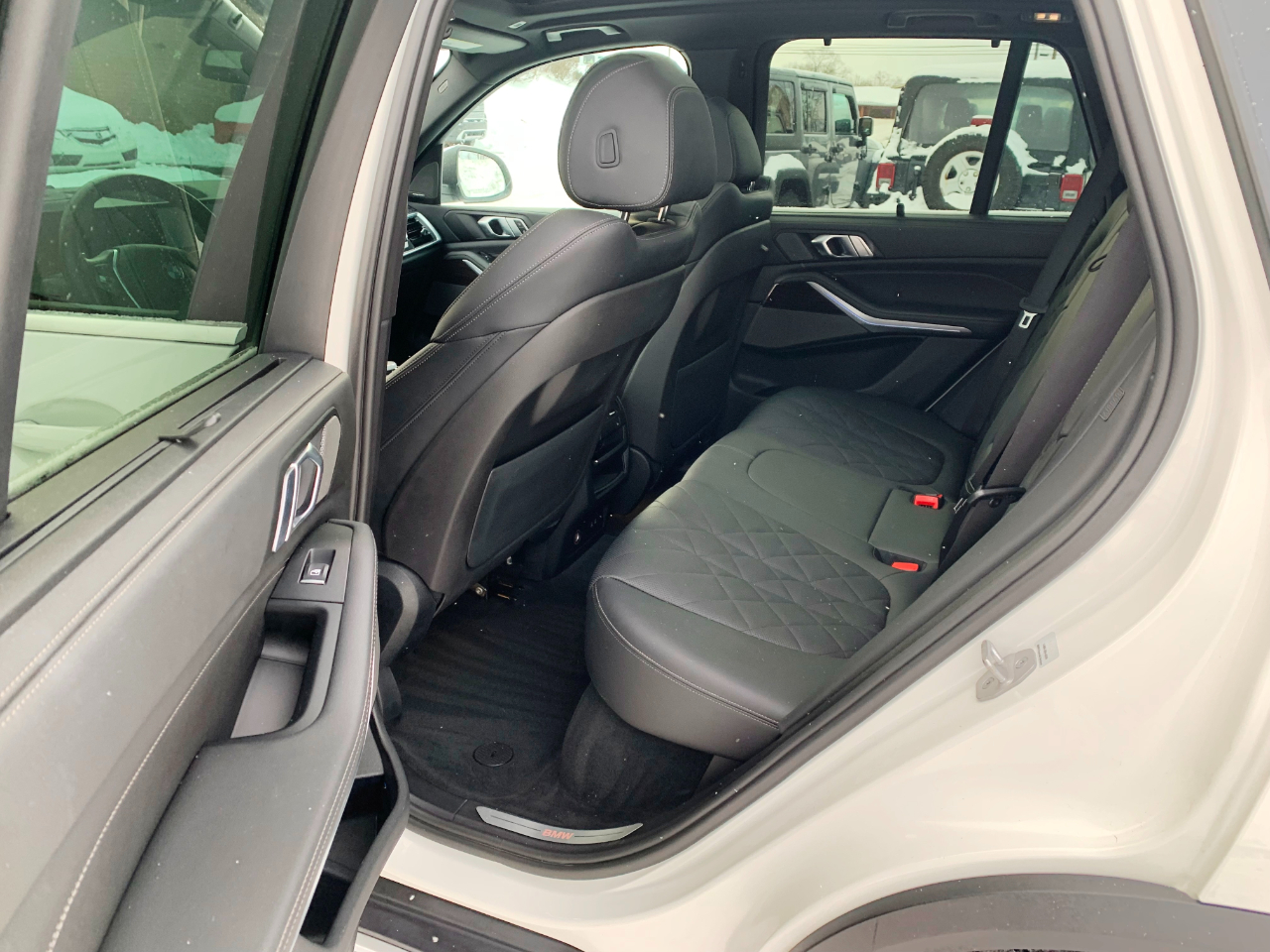 BMW X5 xDrive40i 2024