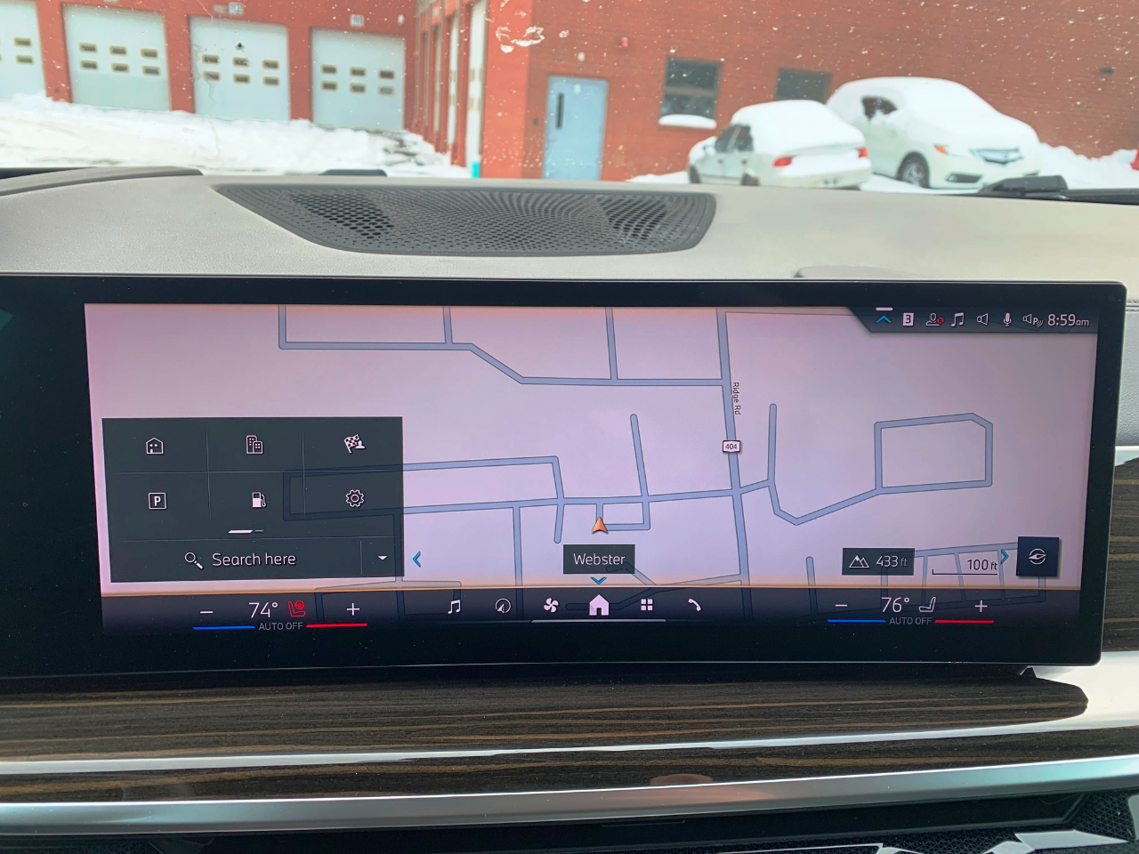 BMW X5 xDrive40i 2024