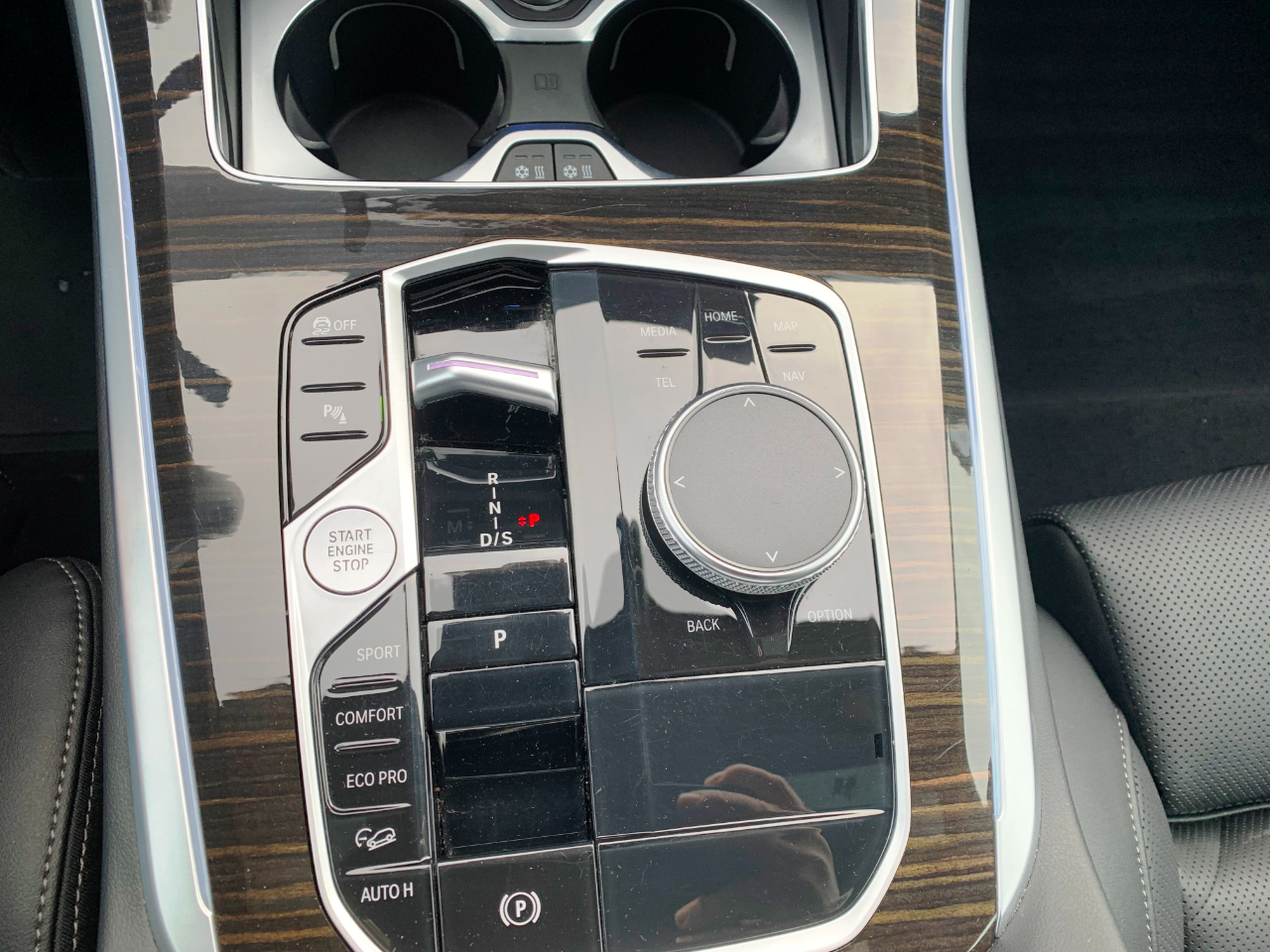 BMW X5 xDrive40i 2024