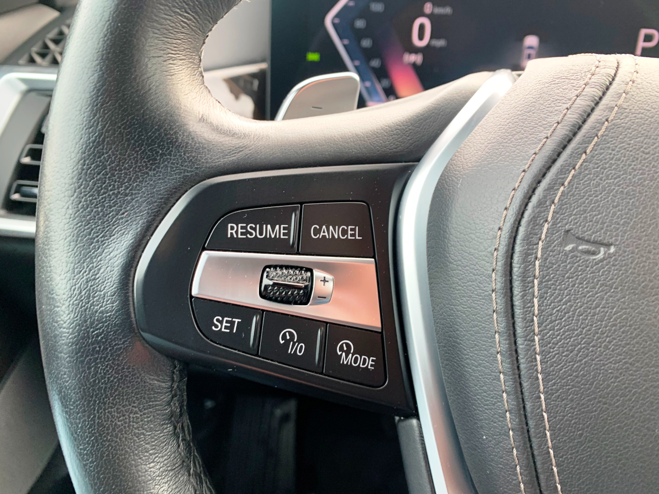 BMW X5 xDrive40i 2024