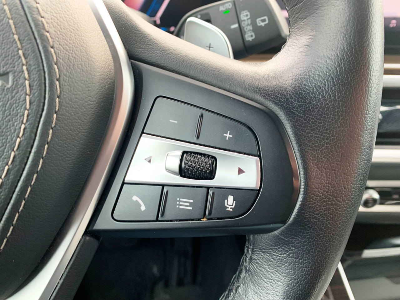 BMW X5 xDrive40i 2024