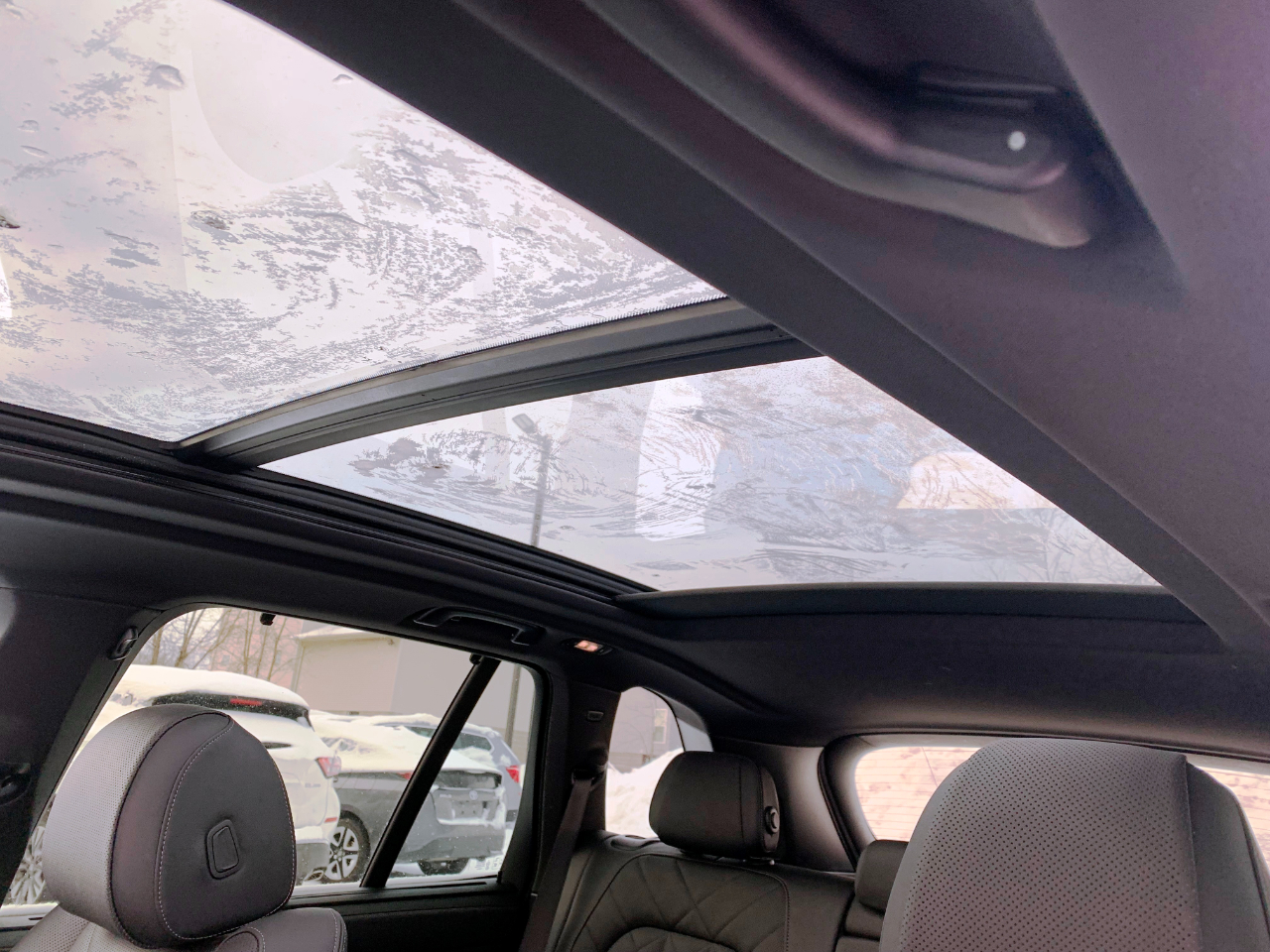 BMW X5 xDrive40i 2024