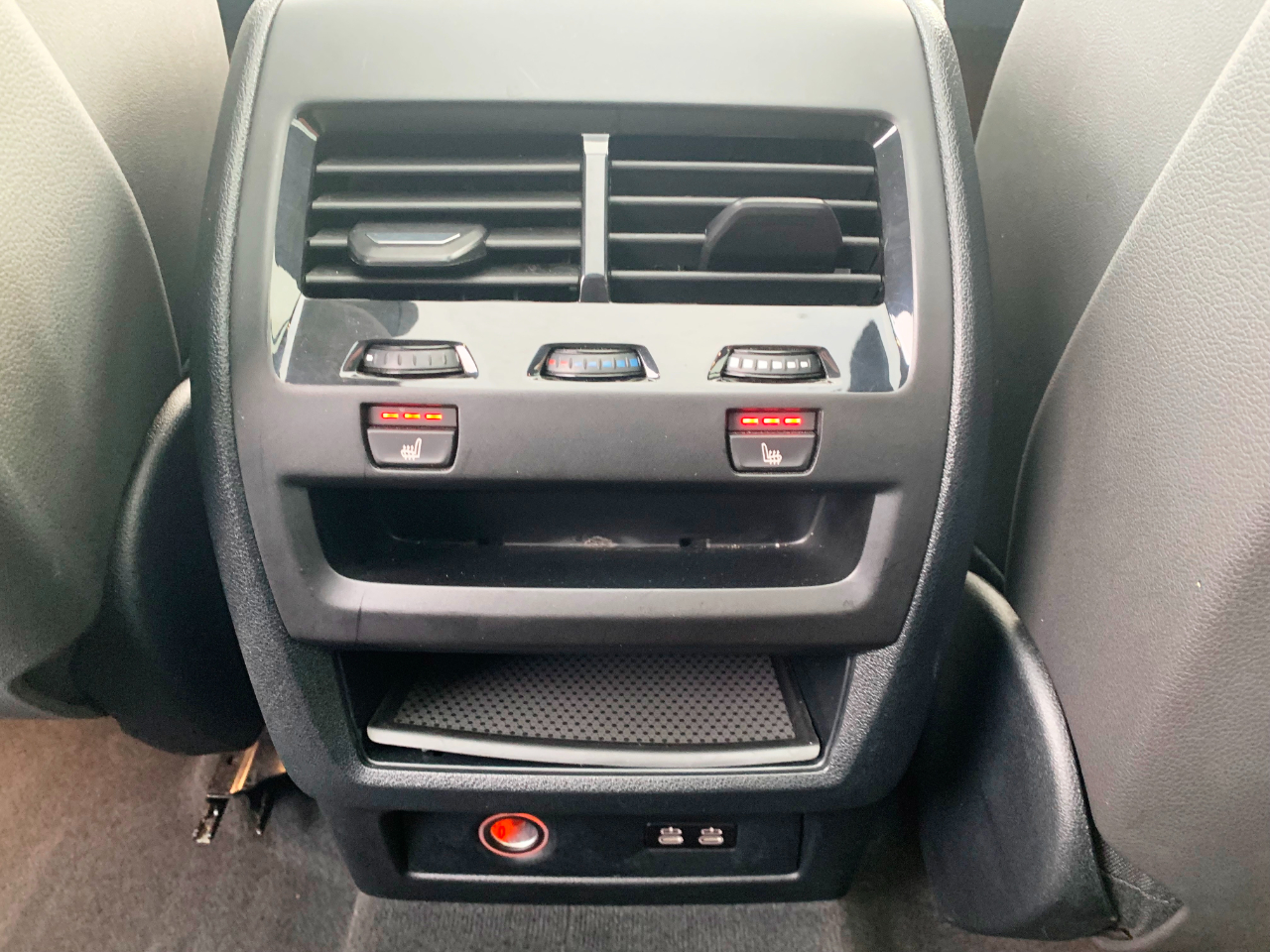 BMW X5 xDrive40i 2024