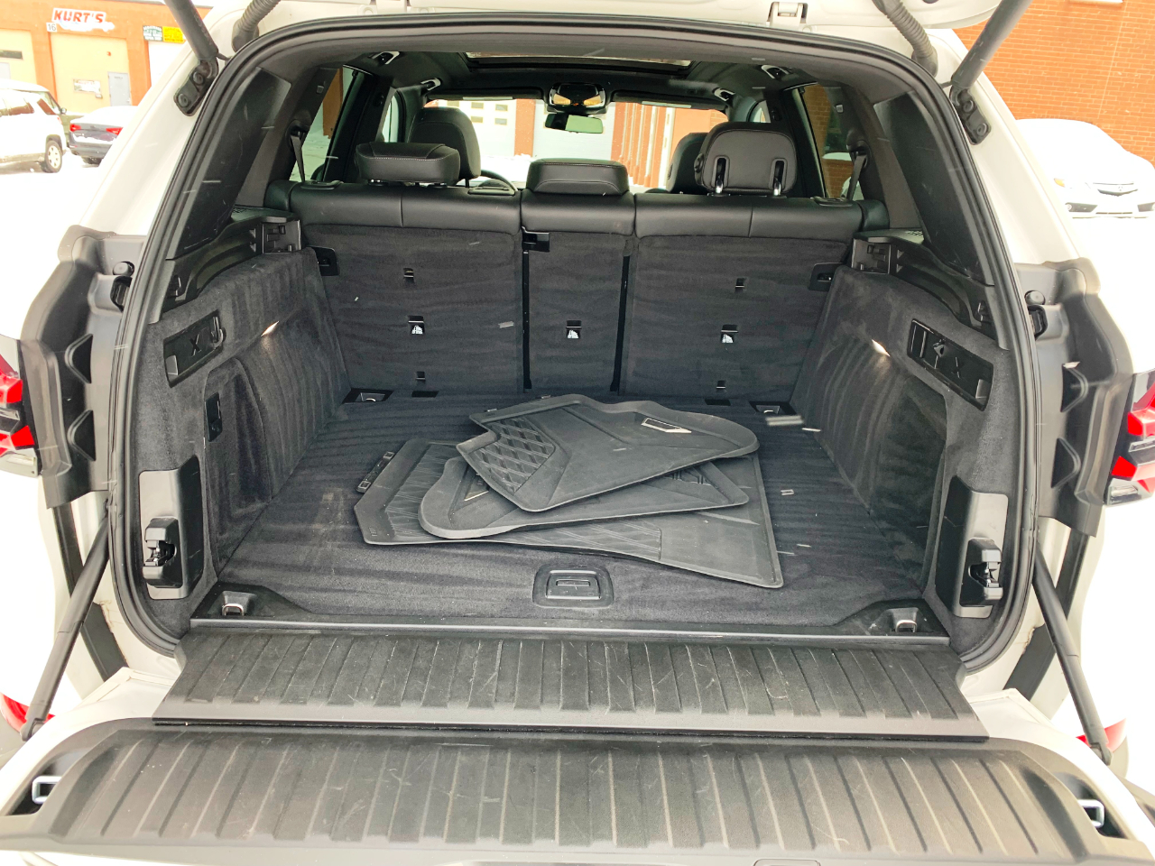 BMW X5 xDrive40i 2024