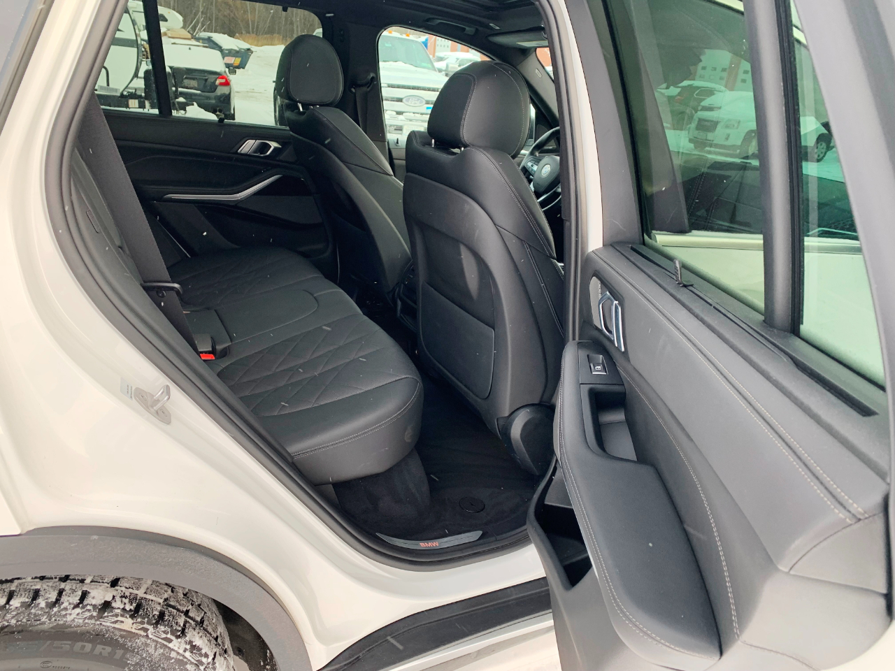 BMW X5 xDrive40i 2024