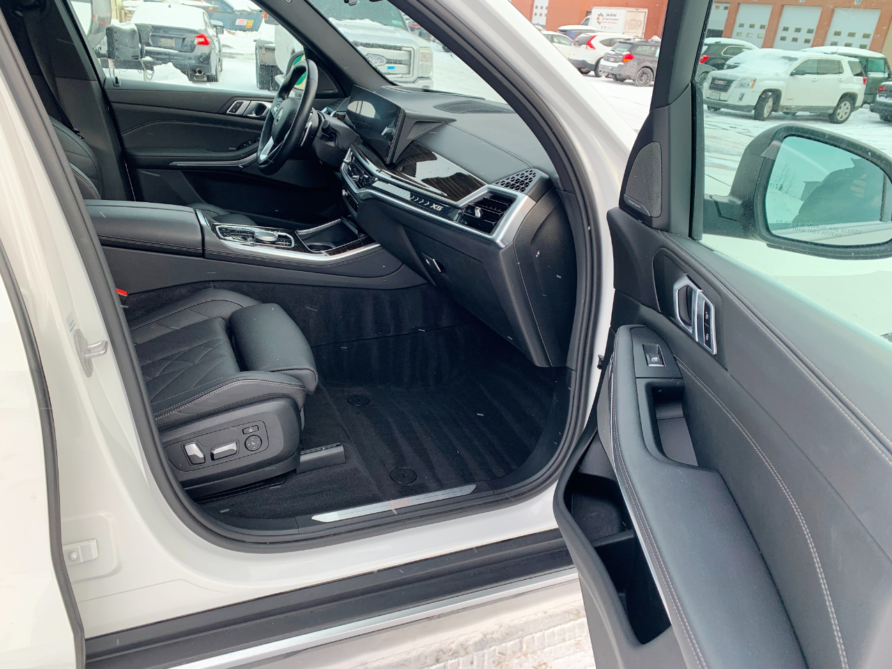 BMW X5 xDrive40i 2024