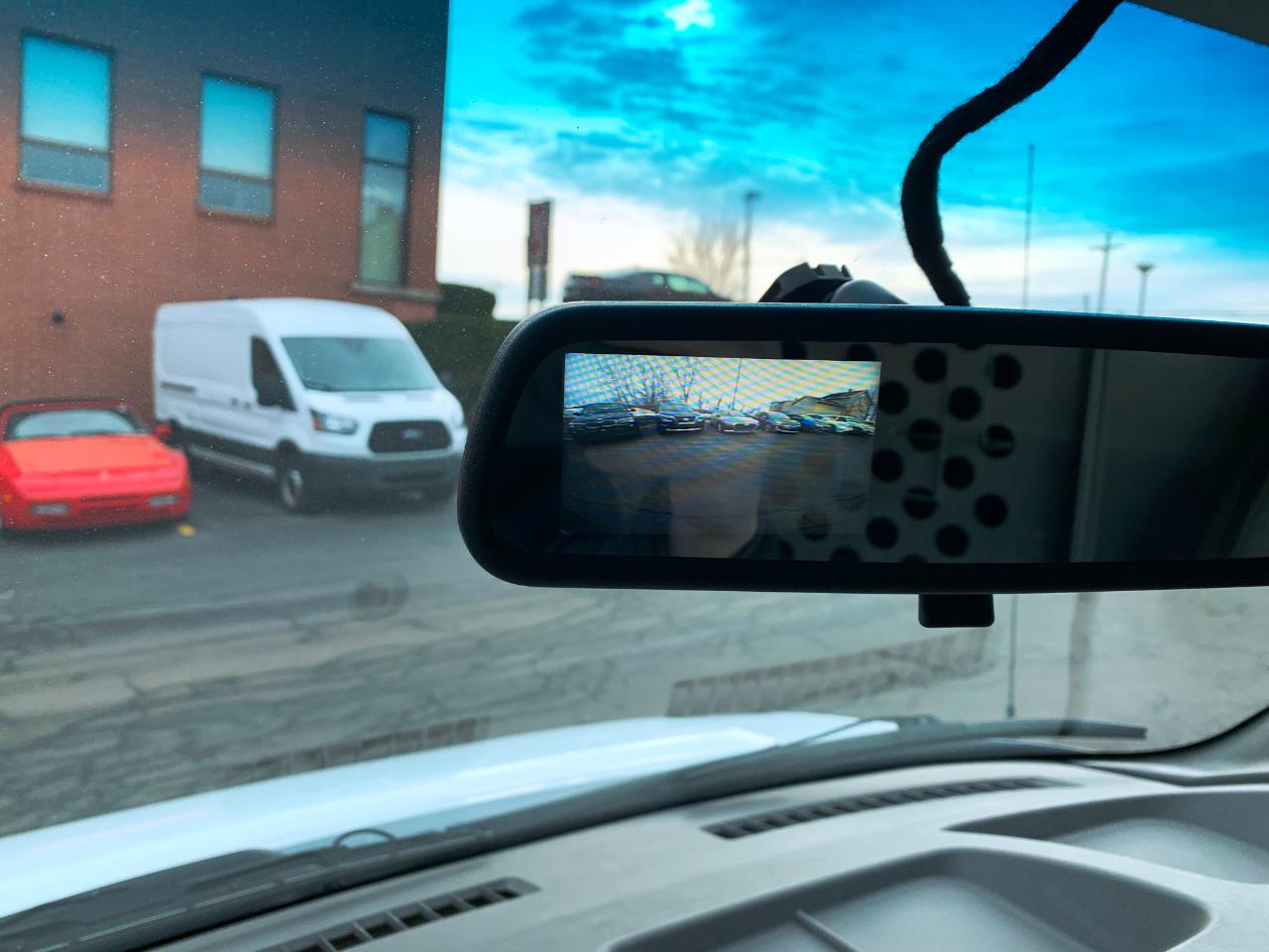 Chevrolet Express 3500 Cargo 2021